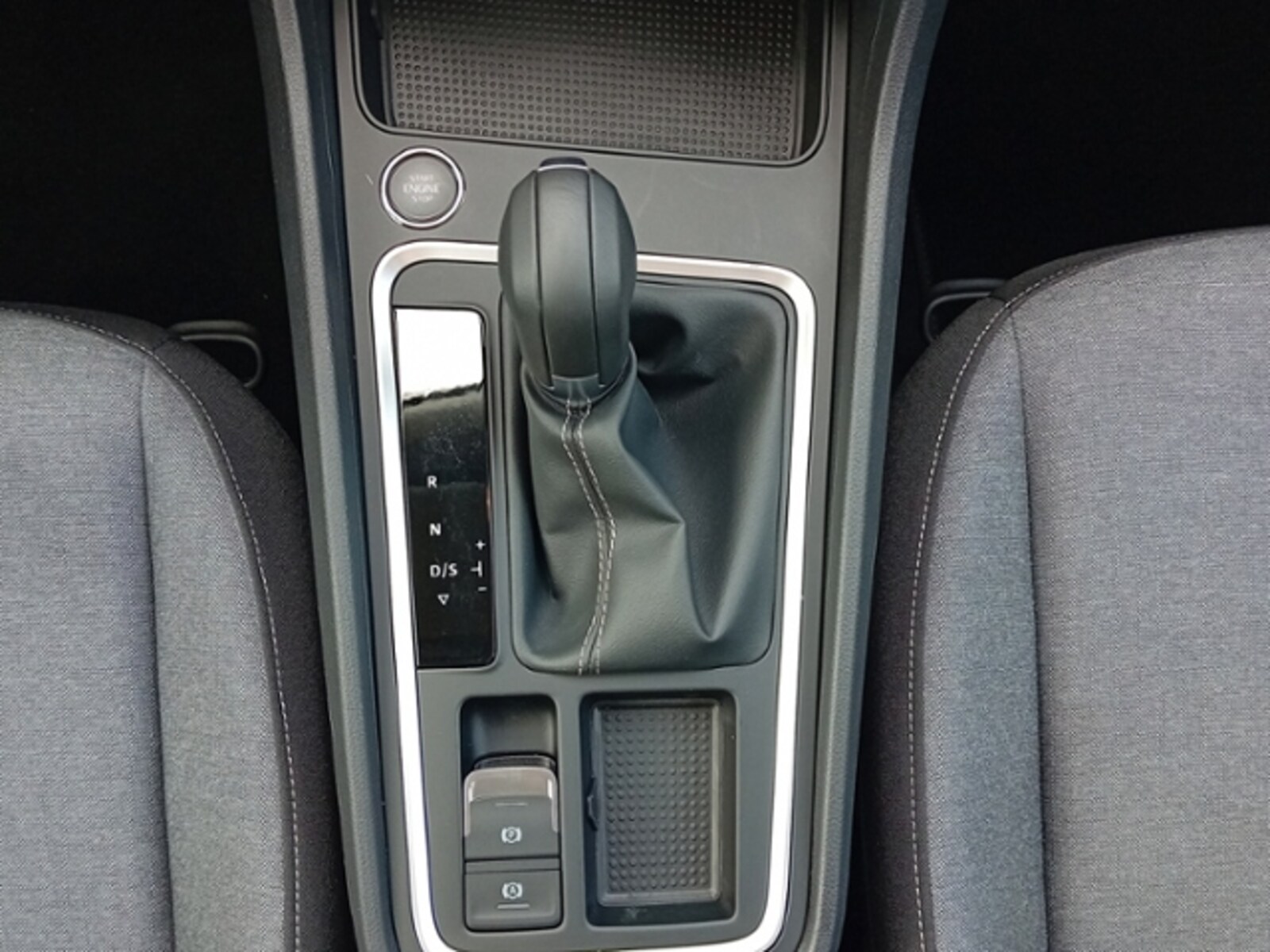 SEAT Ateca – Bild 21