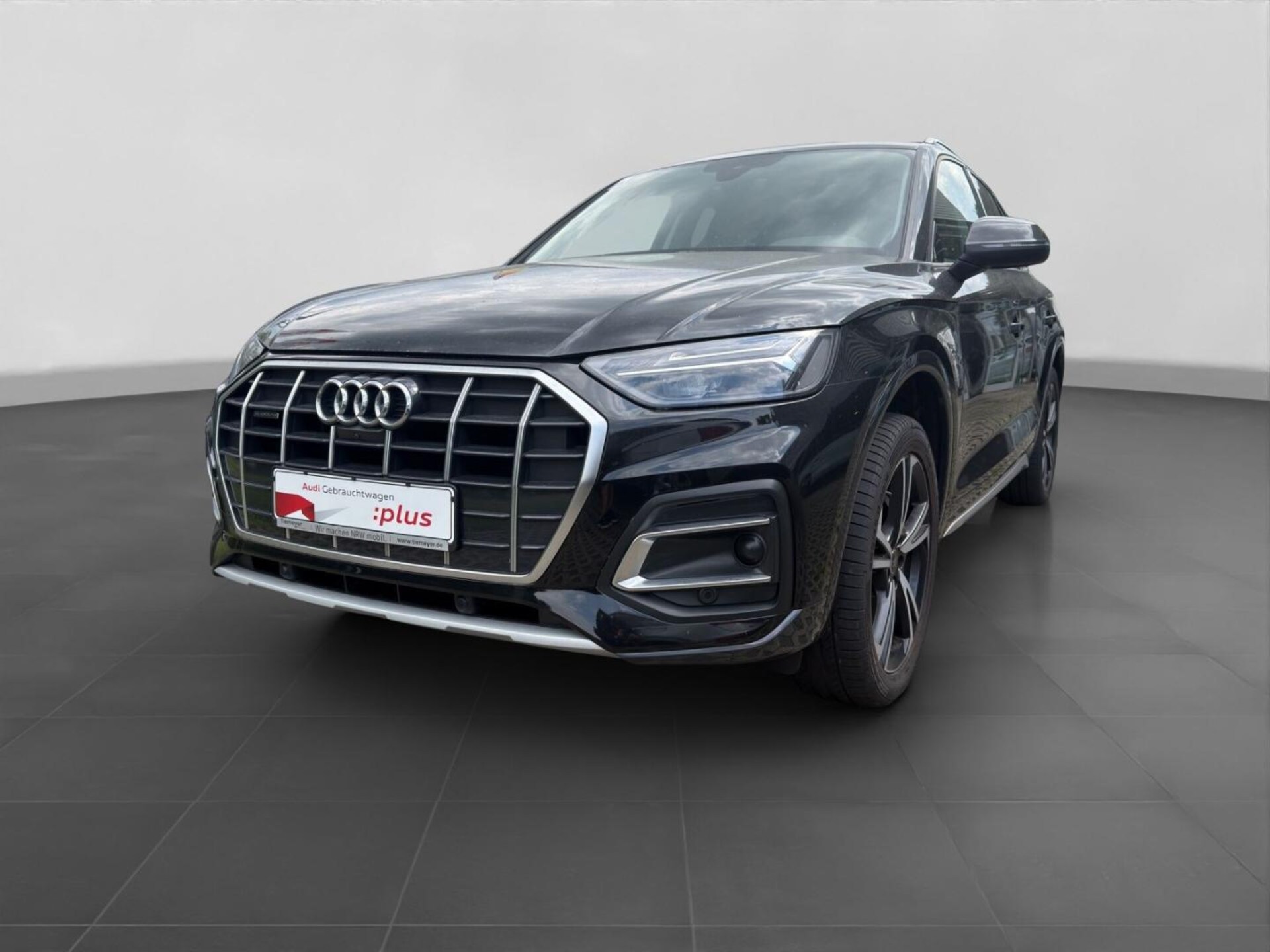 Audi Q5 SUV Advanced