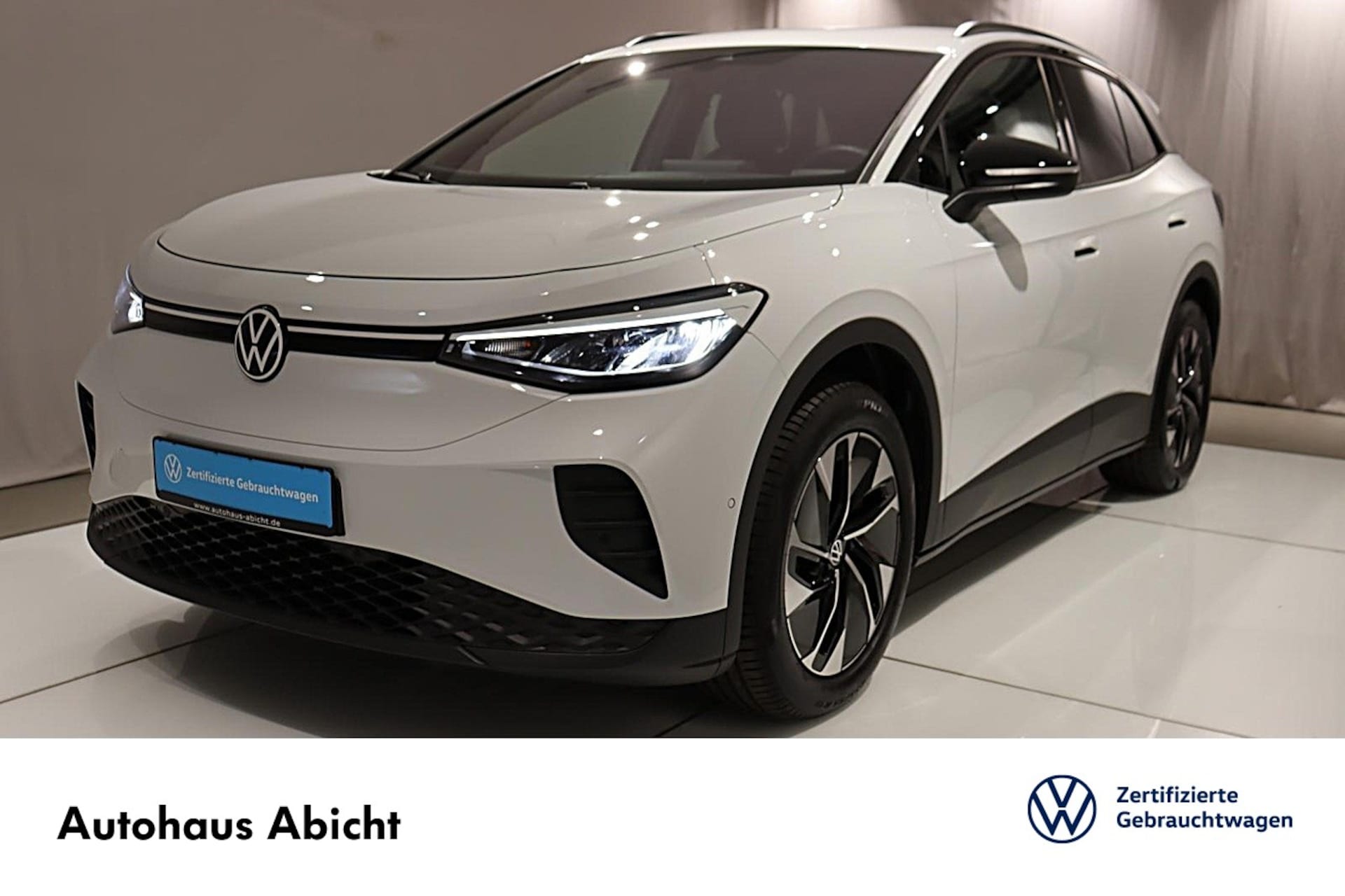 Volkswagen ID.4 Pro
