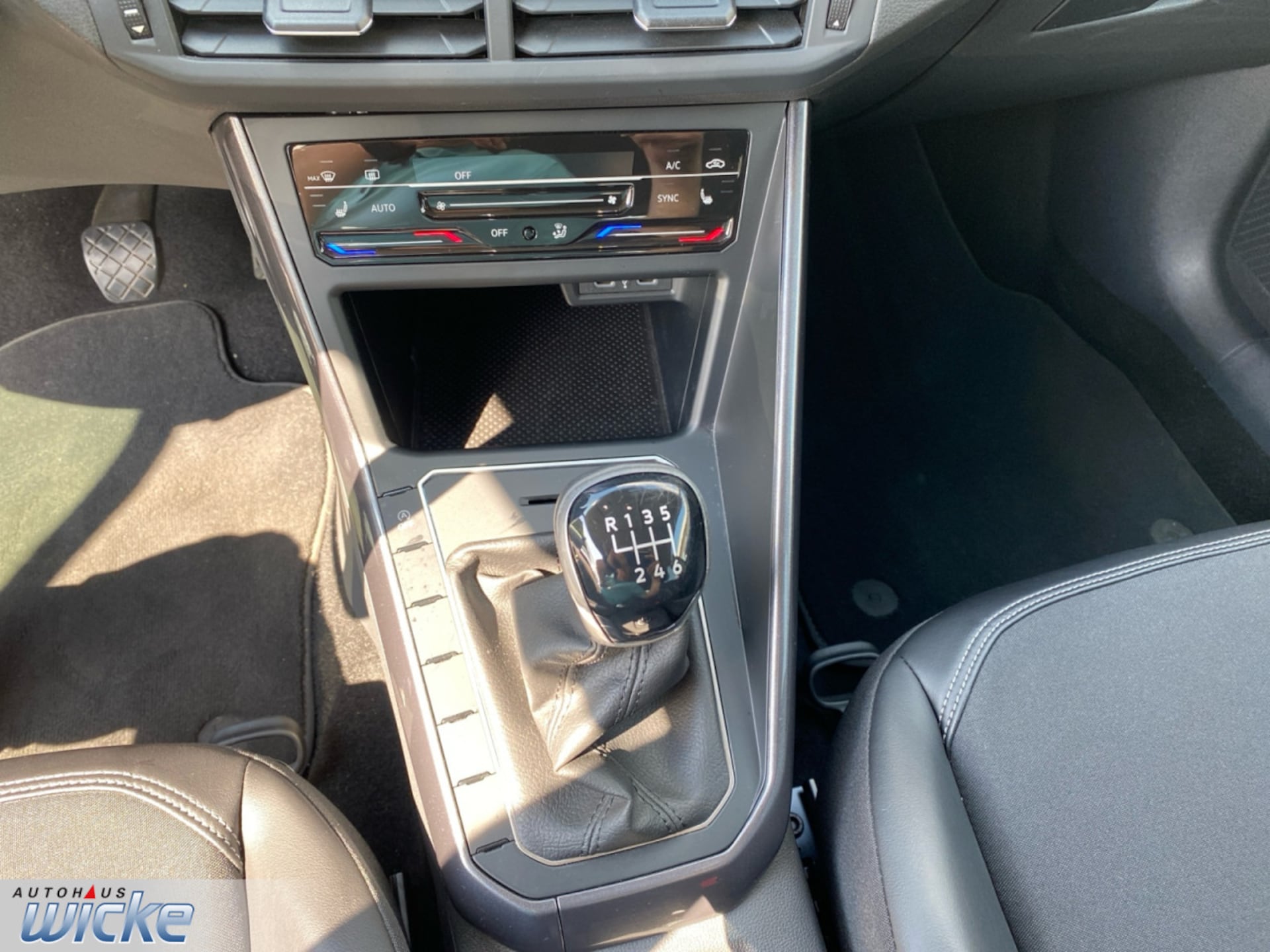 Volkswagen Taigo Style