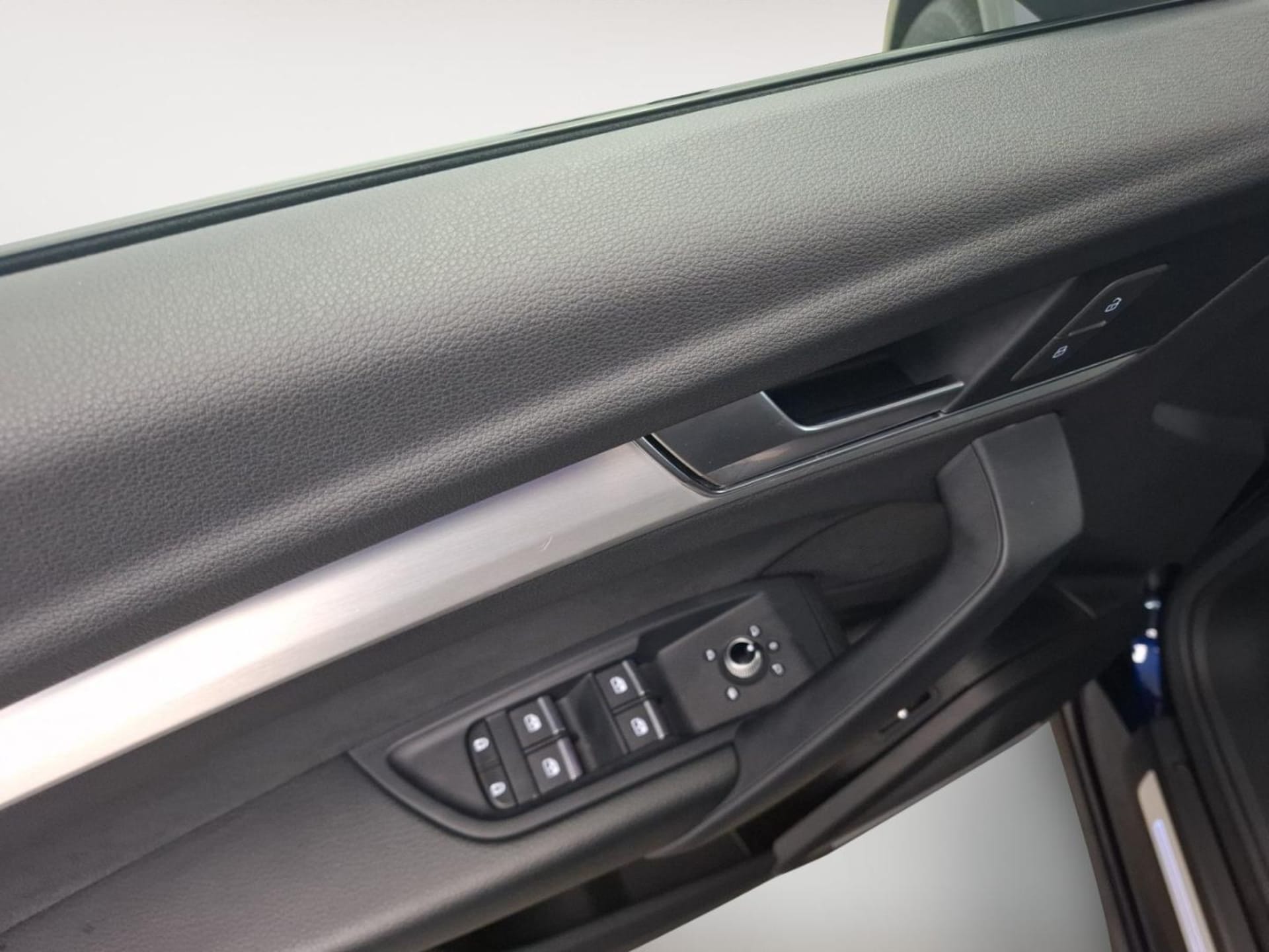 Audi Q5 Sportback TFSI e advanced