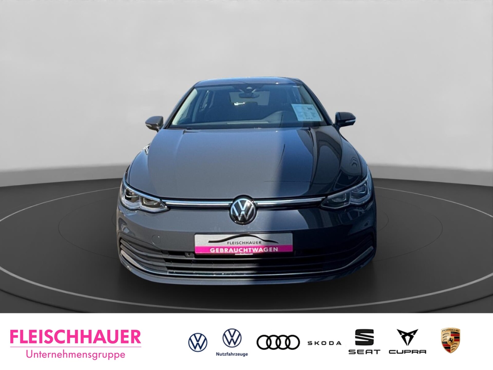 Volkswagen Golf Style
