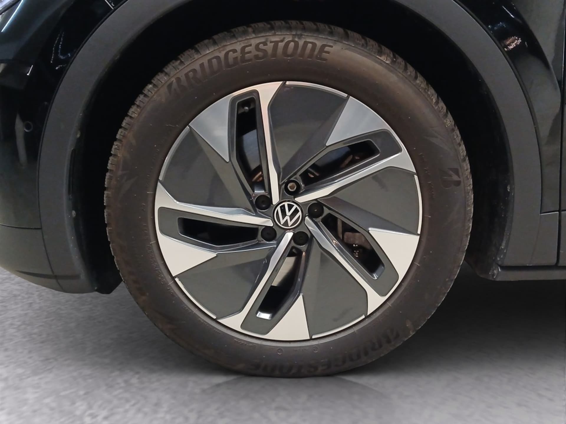 Volkswagen ID.4 Pro