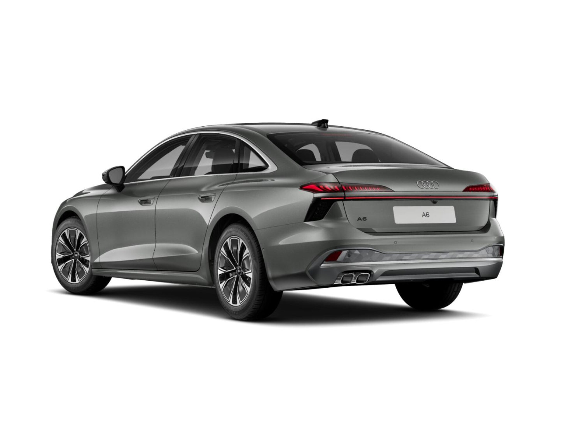 Audi A6 Limousine