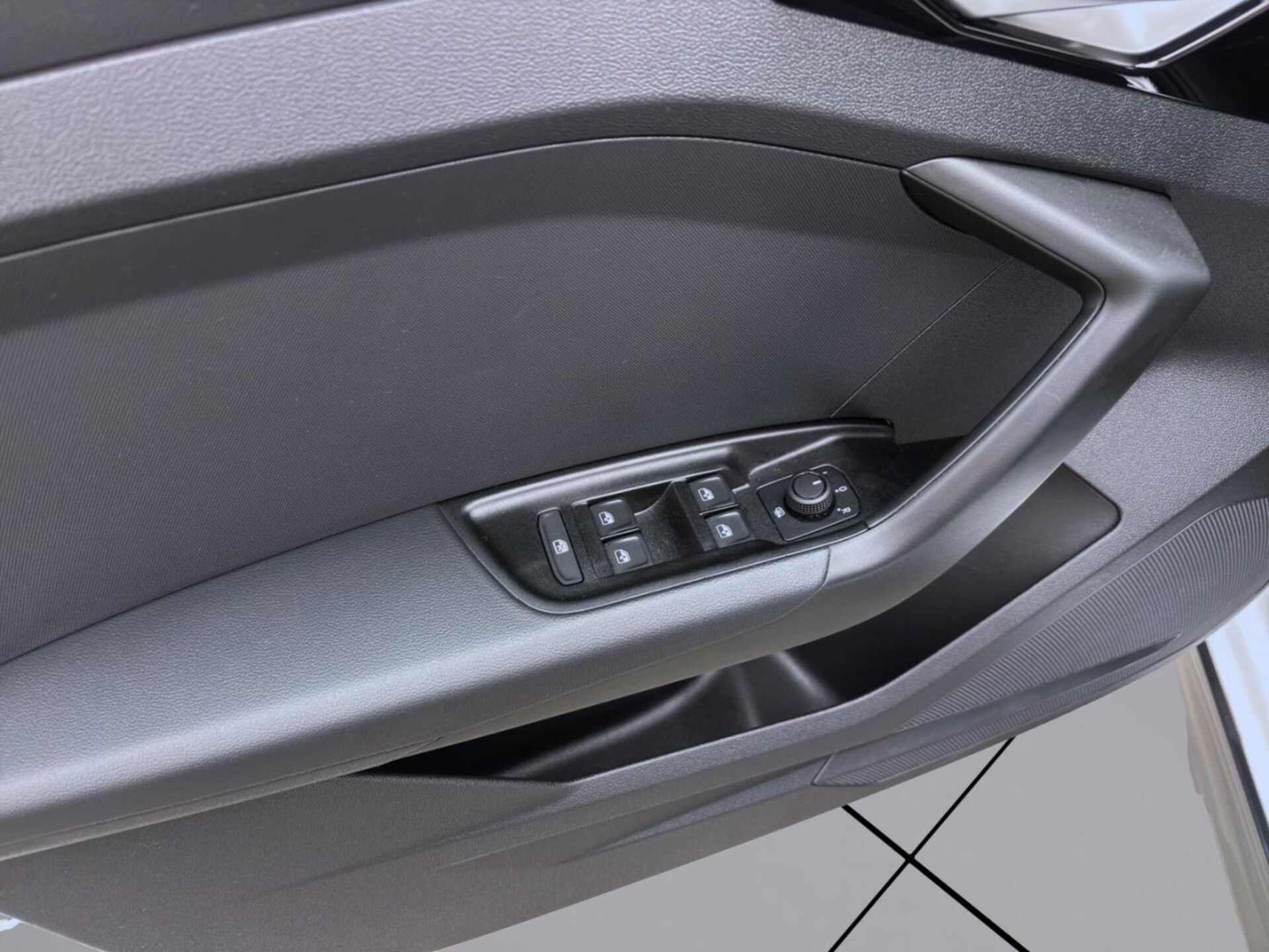 Audi A1 allstreet