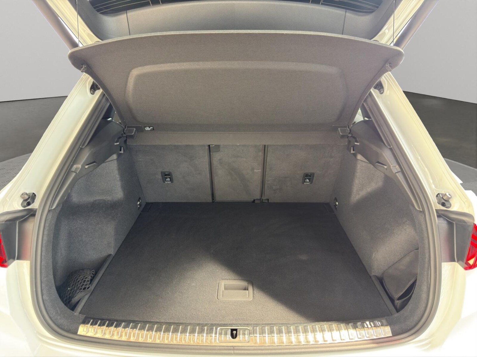 Audi Q3 – Bild 18