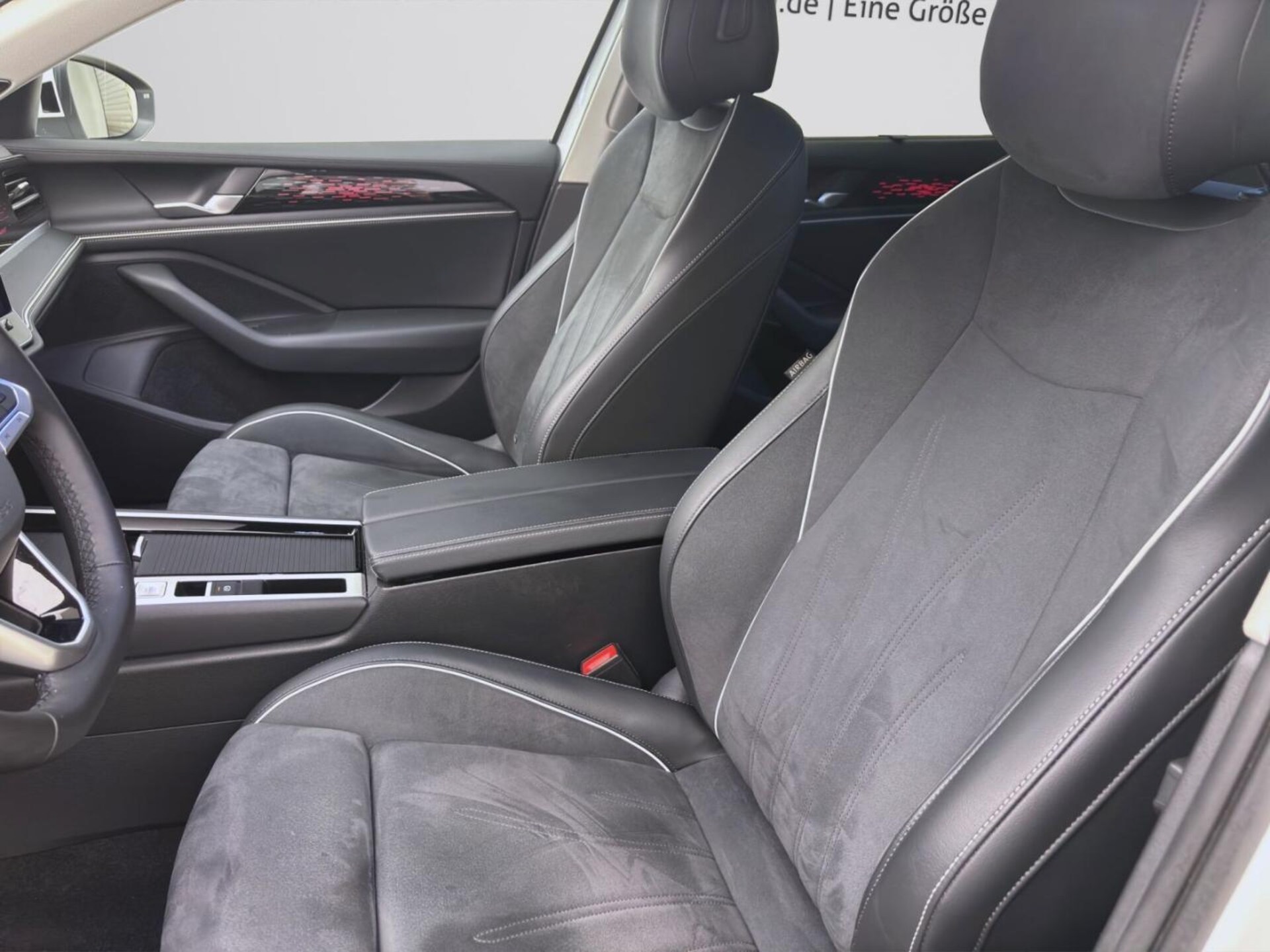 Volkswagen Passat Elegance