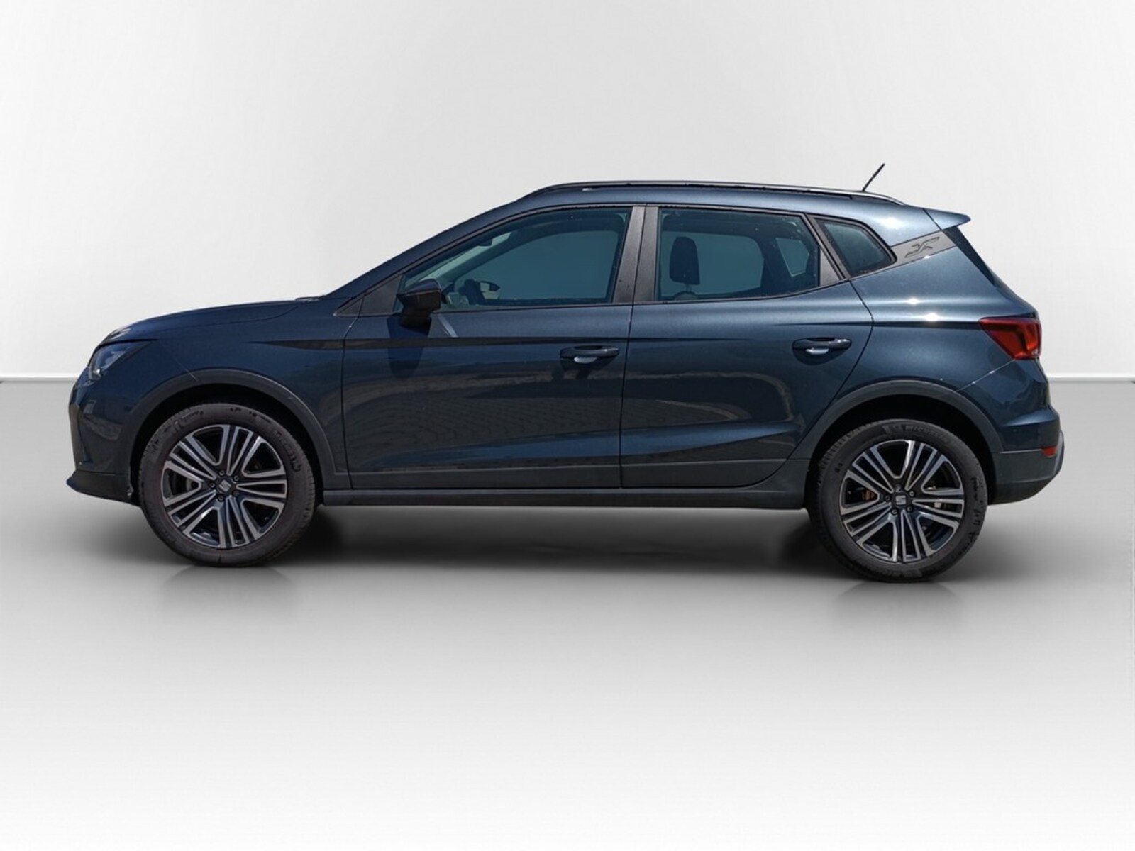 SEAT Arona – Bild 8