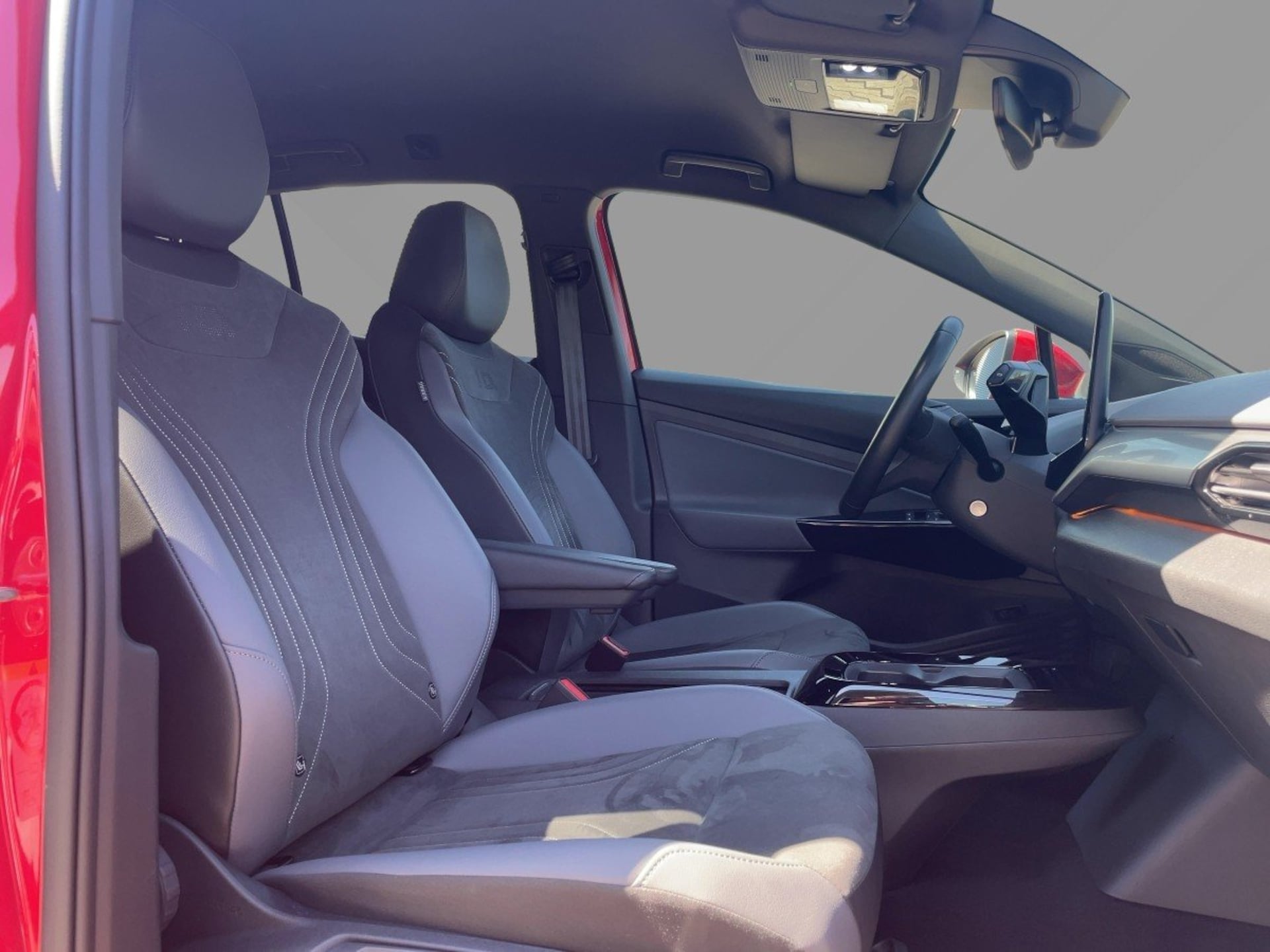Volkswagen ID.5 Pro Performance