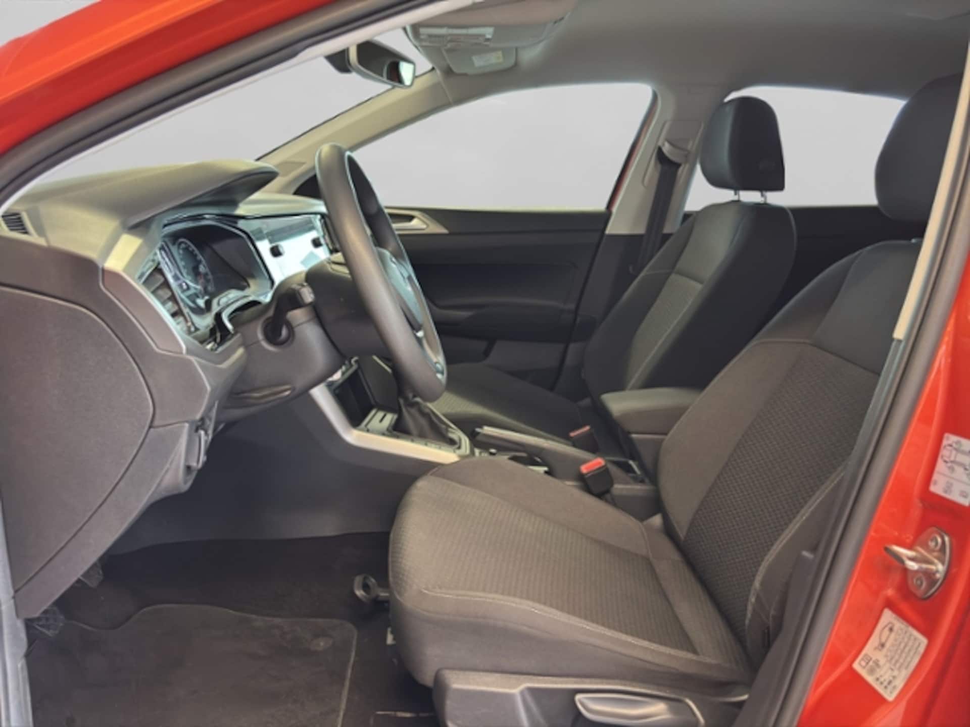 Volkswagen Polo Comfortline