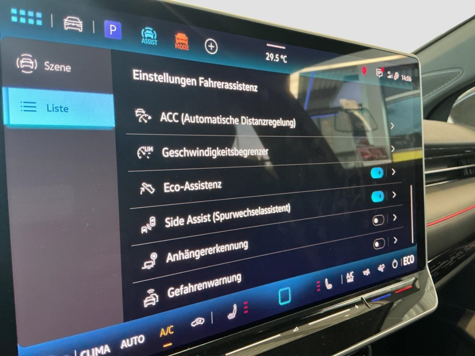 Volkswagen ID.7 Tourer – Bild 15