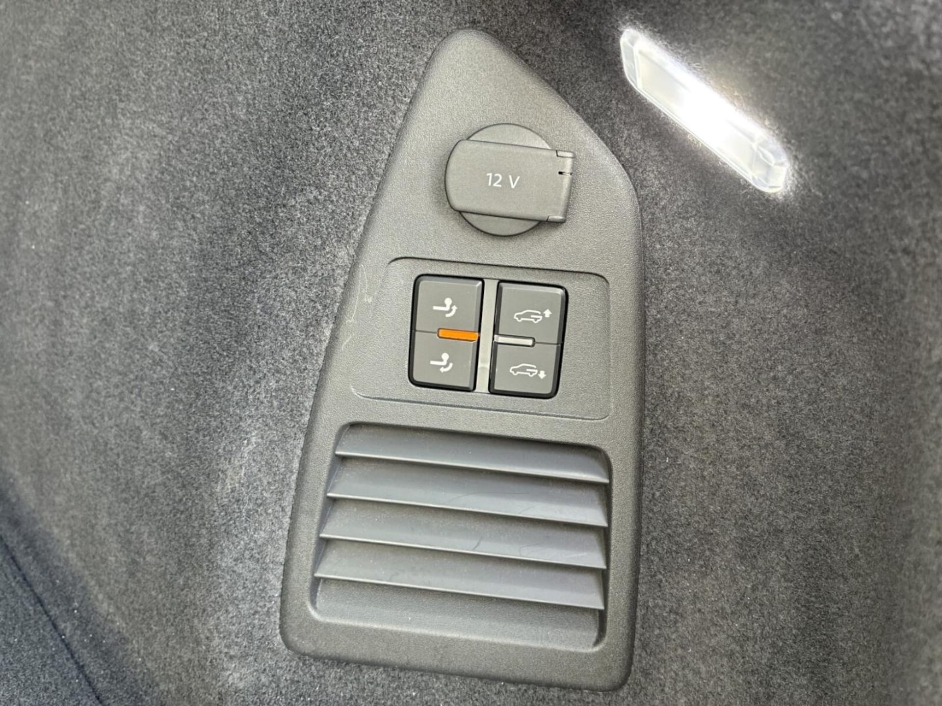 Volkswagen Touareg Elegance