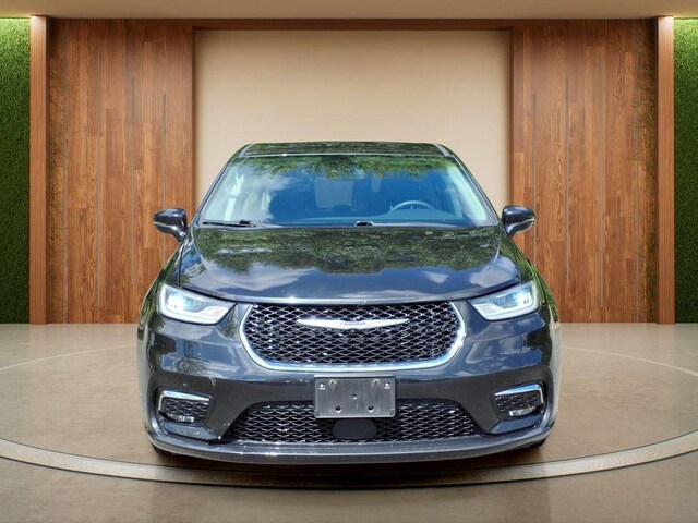 2024 Chrysler