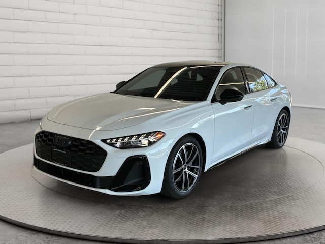 Photo of 2026 Audi A5 Sedan 