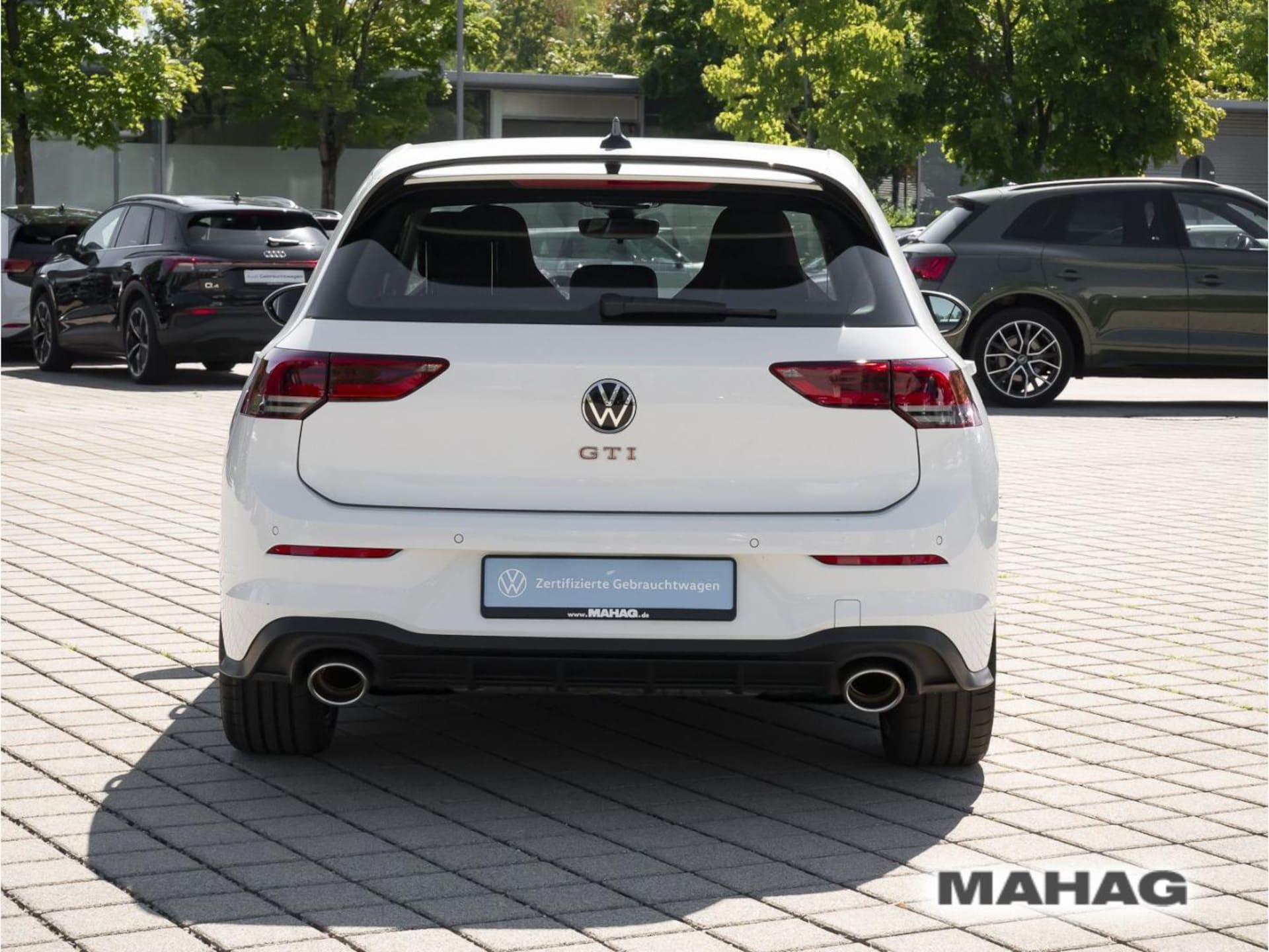 Volkswagen Golf GTI Clubsport