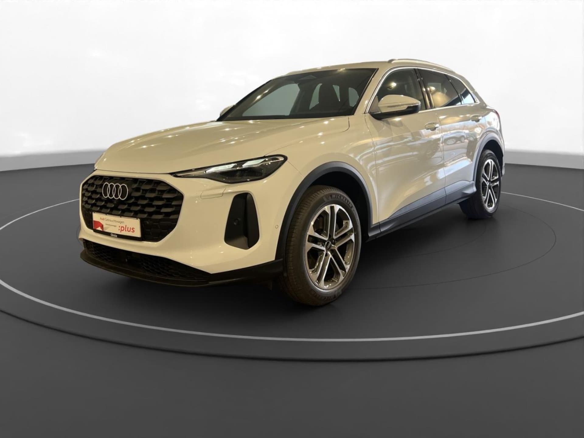 Audi Q5 SUV