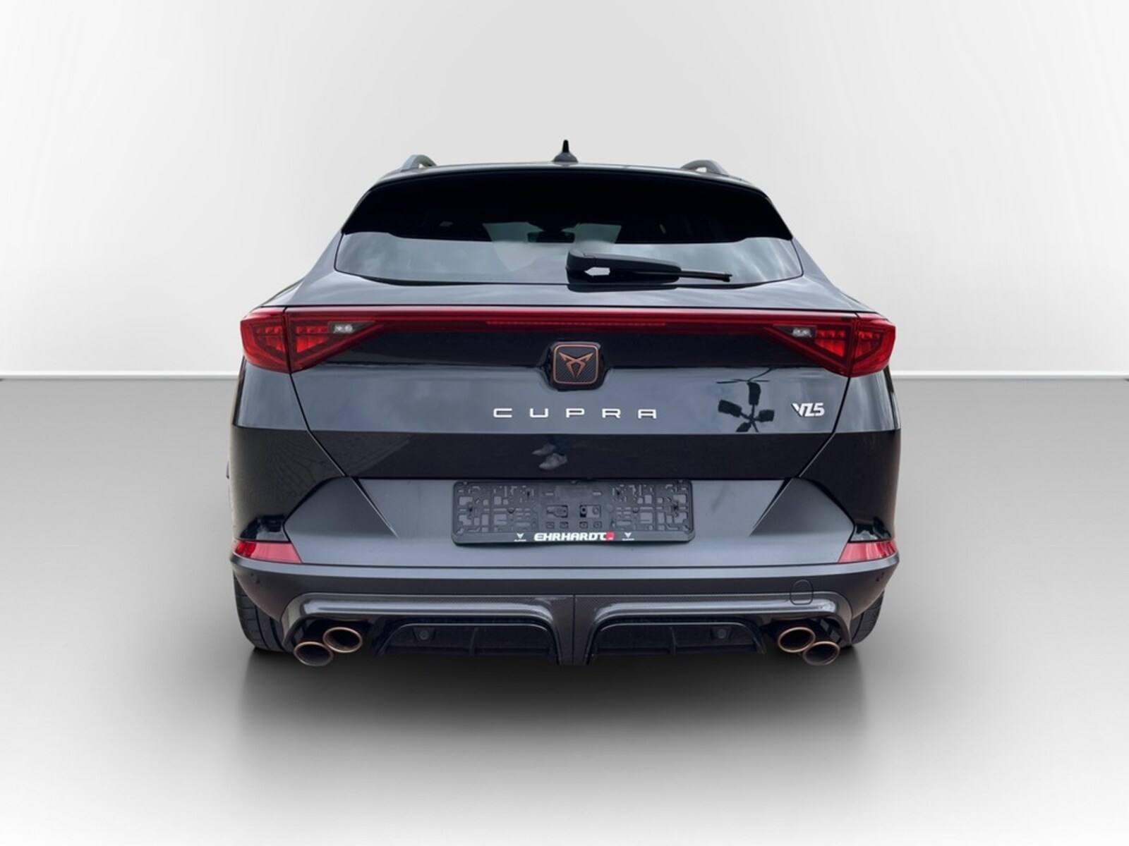 CUPRA Formentor – Bild 7
