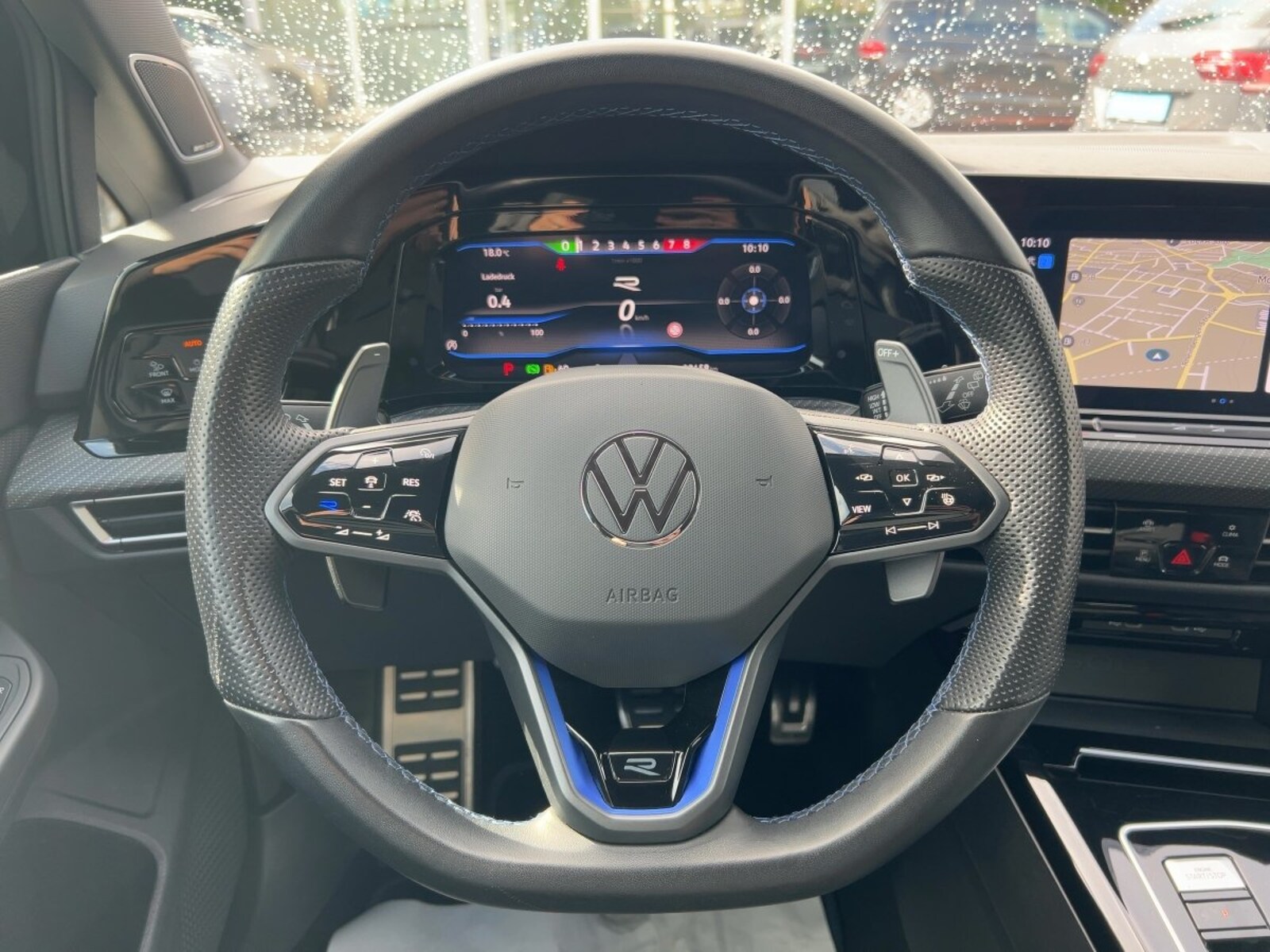 Volkswagen Golf – Bild 11