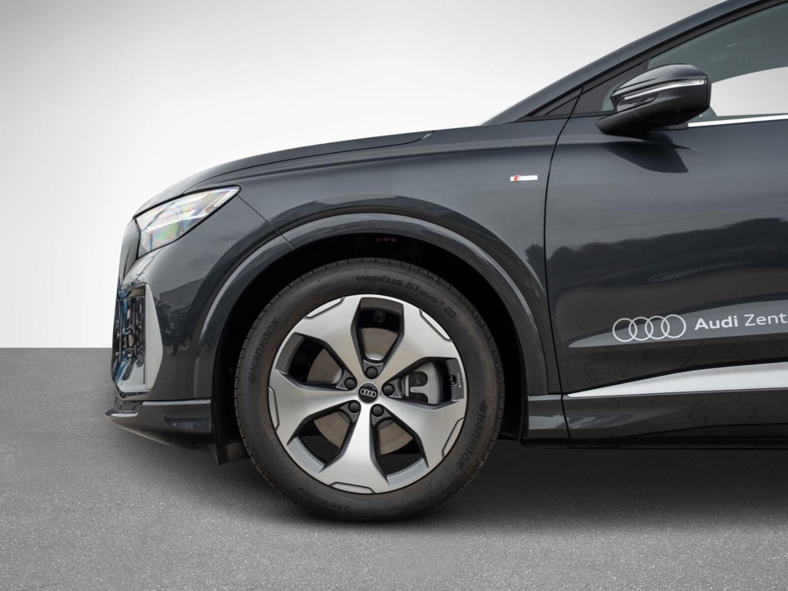 Audi Q4 e-tron – Bild 14