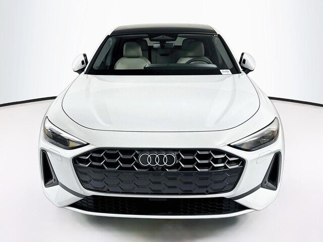 2026 Audi A5 Sedan