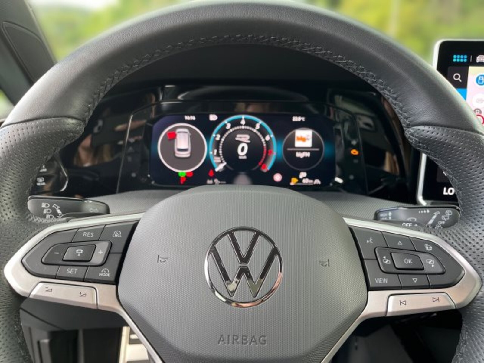 Volkswagen Golf Variant – Bild 8