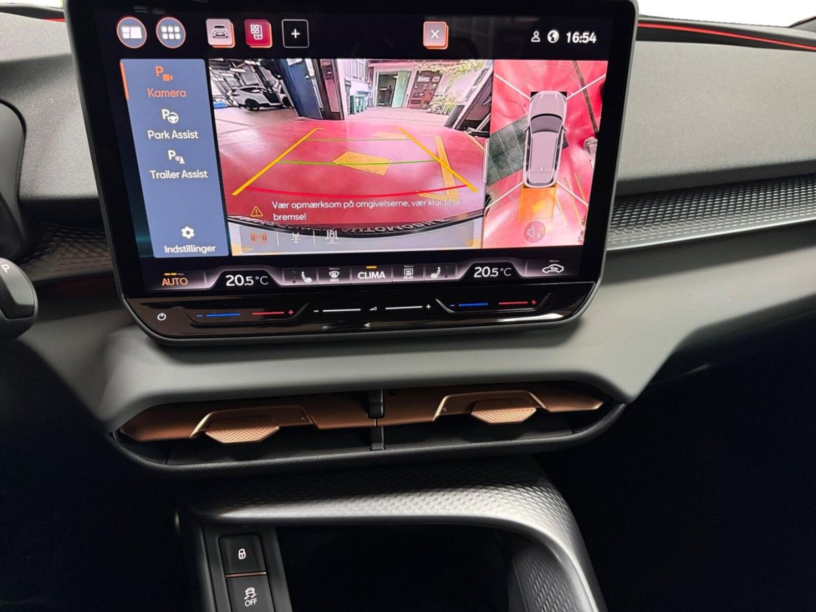 CUPRA Terramar – Bild 14