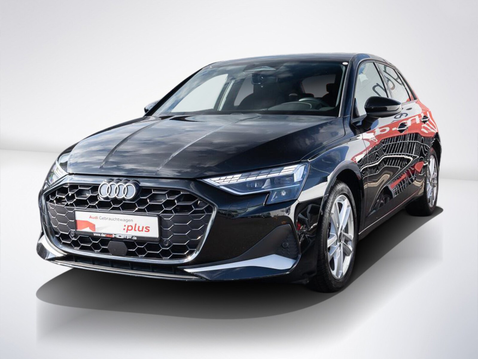 Audi A3 Sportback – Bild 14