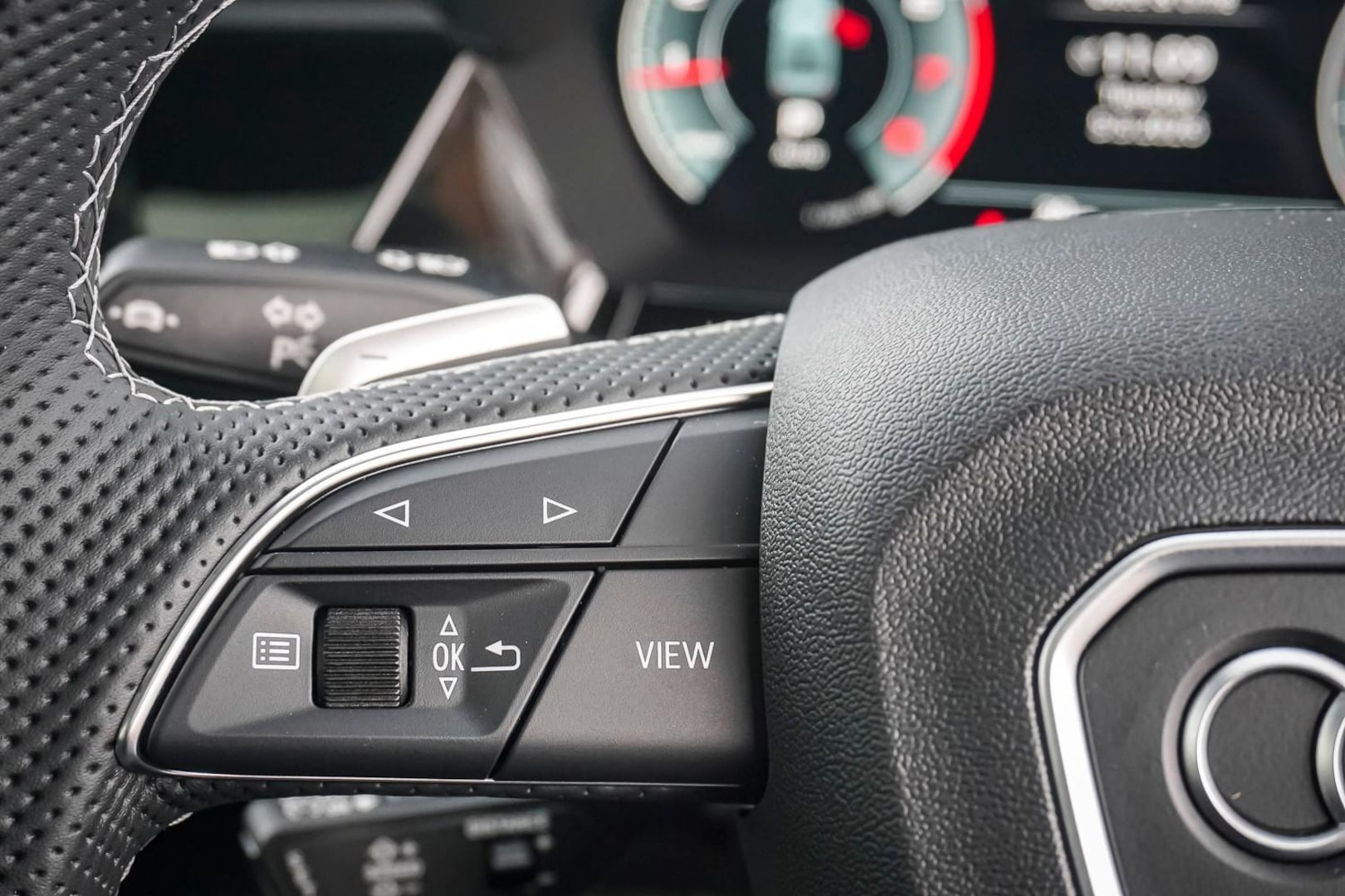 Image about Audi A3 Sedan TFSI quattro S tronic