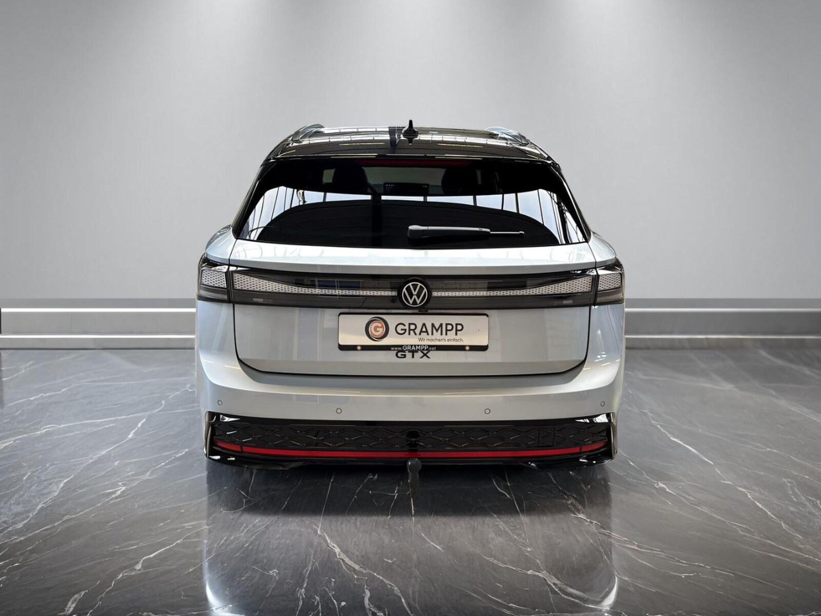 Volkswagen ID.7 Tourer – Bild 11