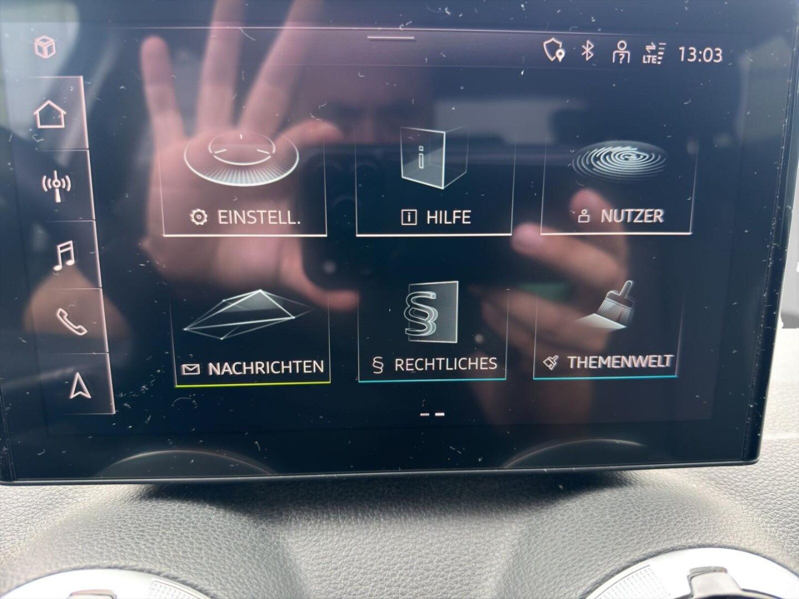 Audi Q2 – Bild 14