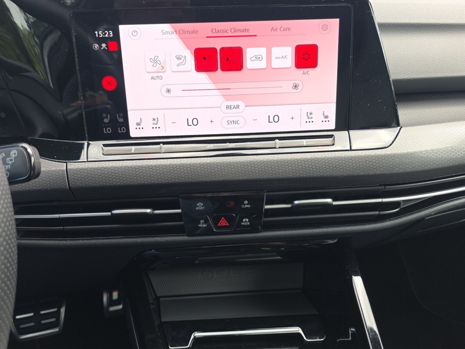 Volkswagen Golf – Bild 18