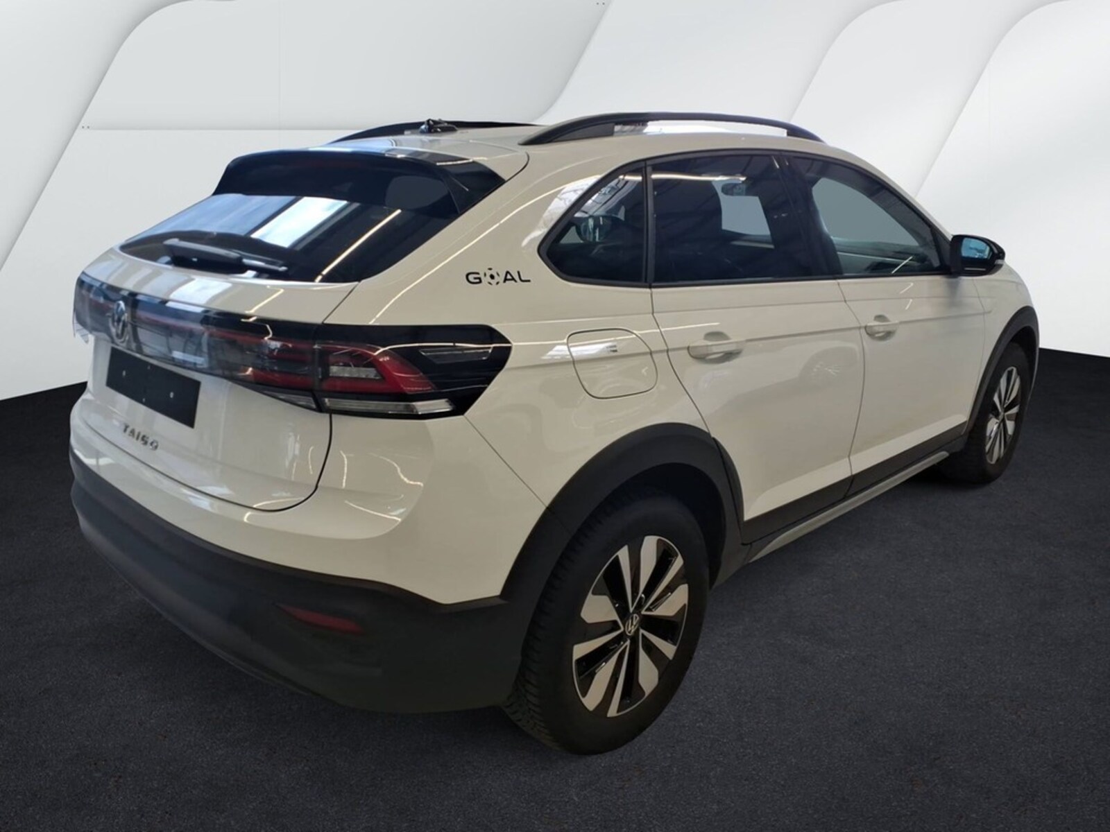 Volkswagen Taigo – Bild 2