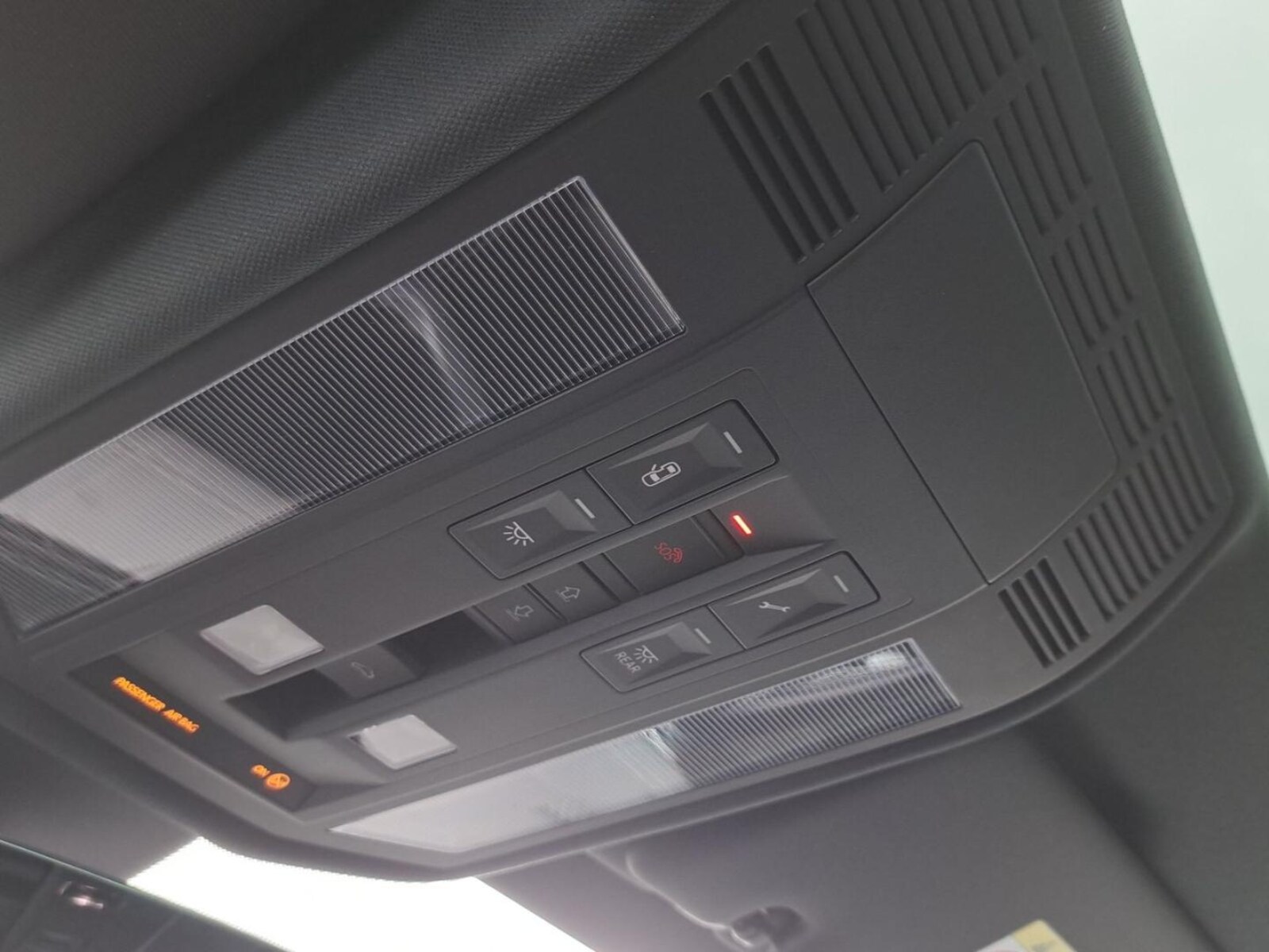 Volkswagen Touareg – Bild 24