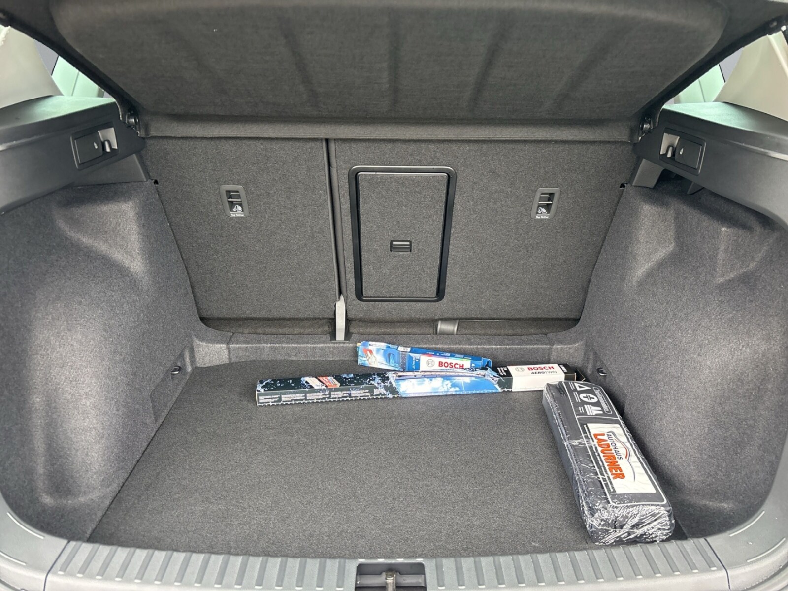 SEAT Ateca – Bild 10