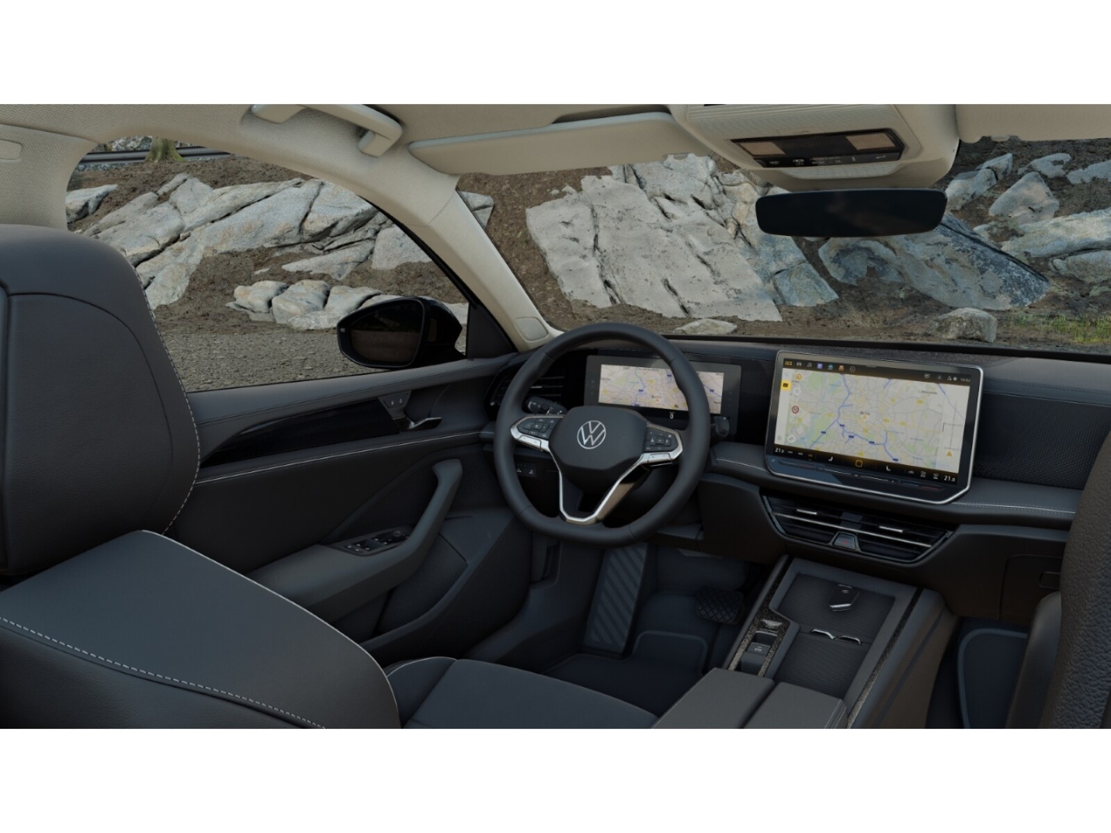 Volkswagen Passat – Bild 8