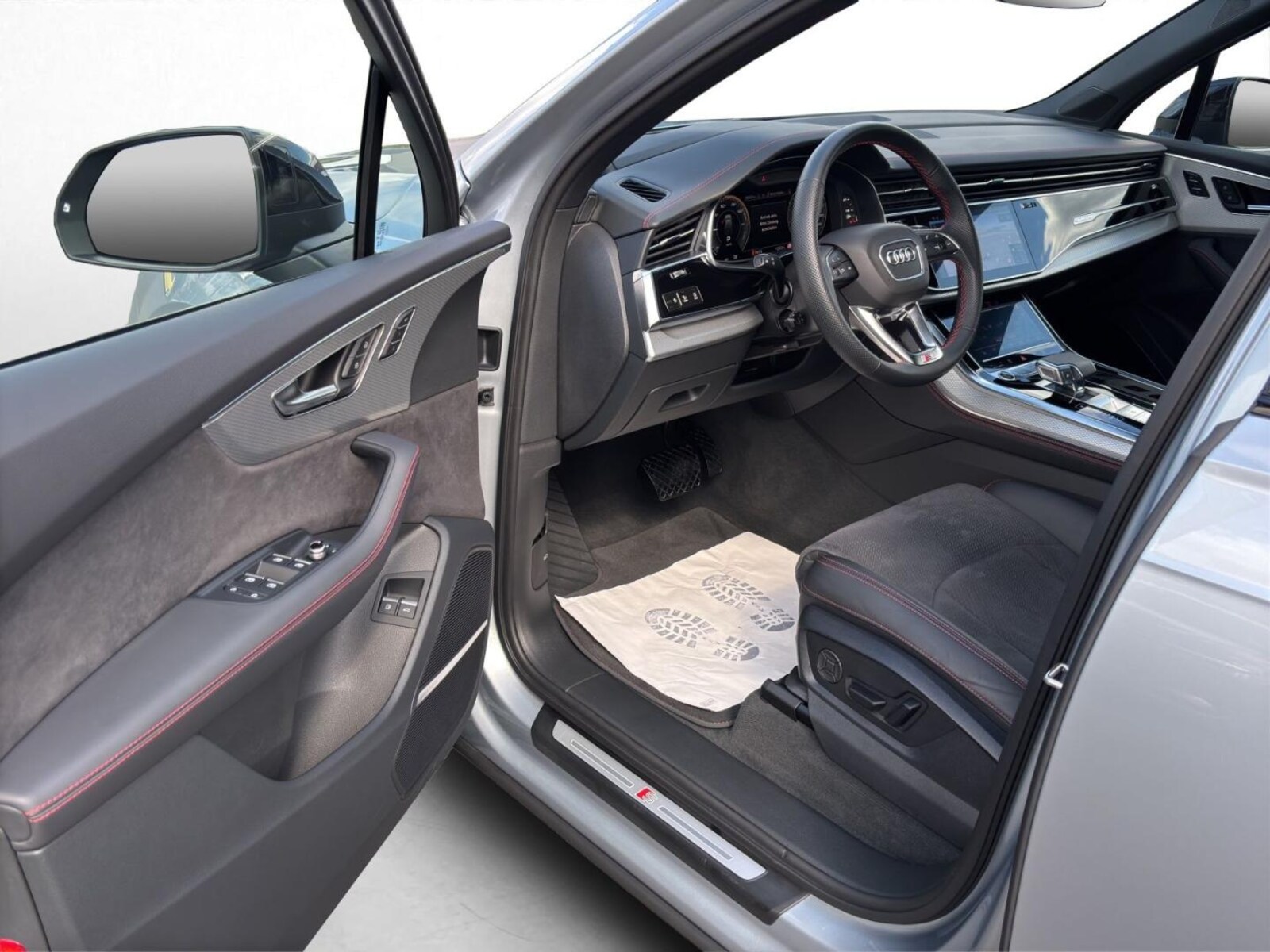 Audi Q7 – Bild 13