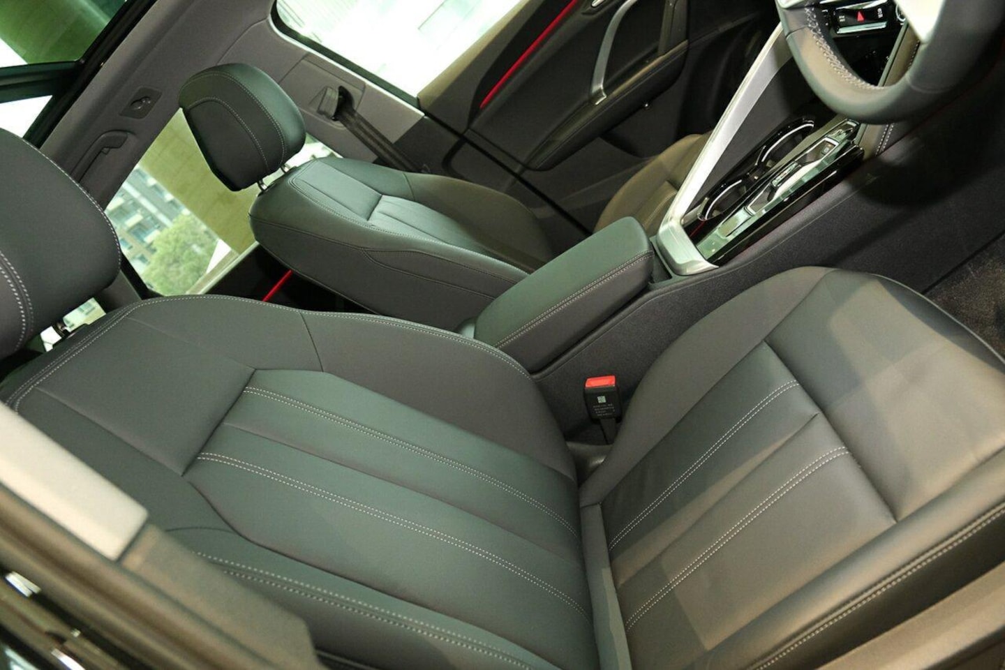 Image about Audi Q5 SUV TFSI 150 kW