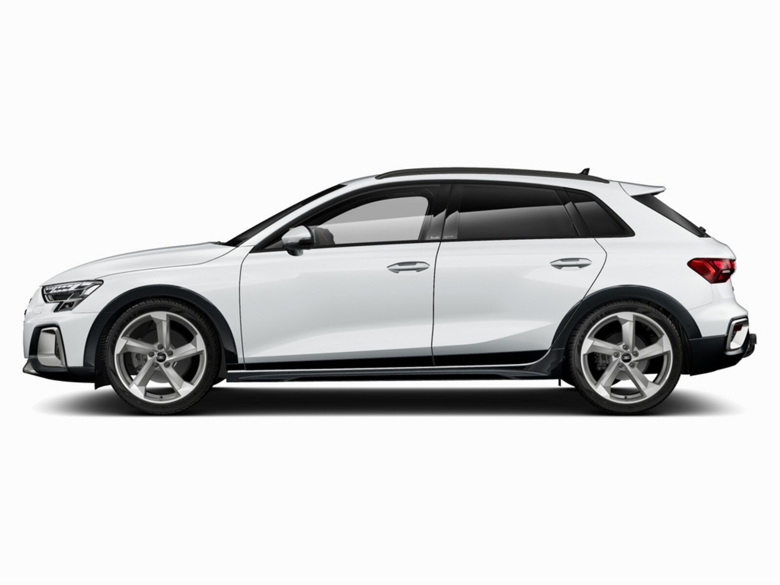 Audi A3 allstreet – Bild 7
