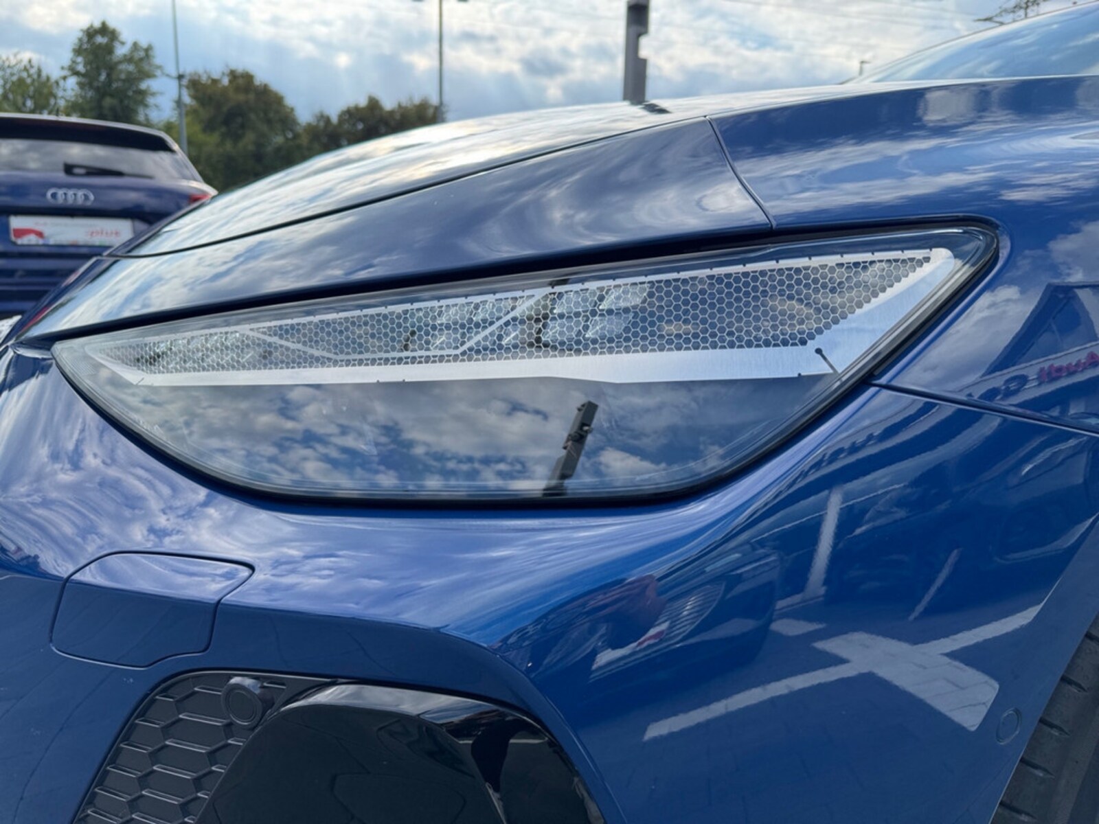 Audi A6 Avant – Bild 24