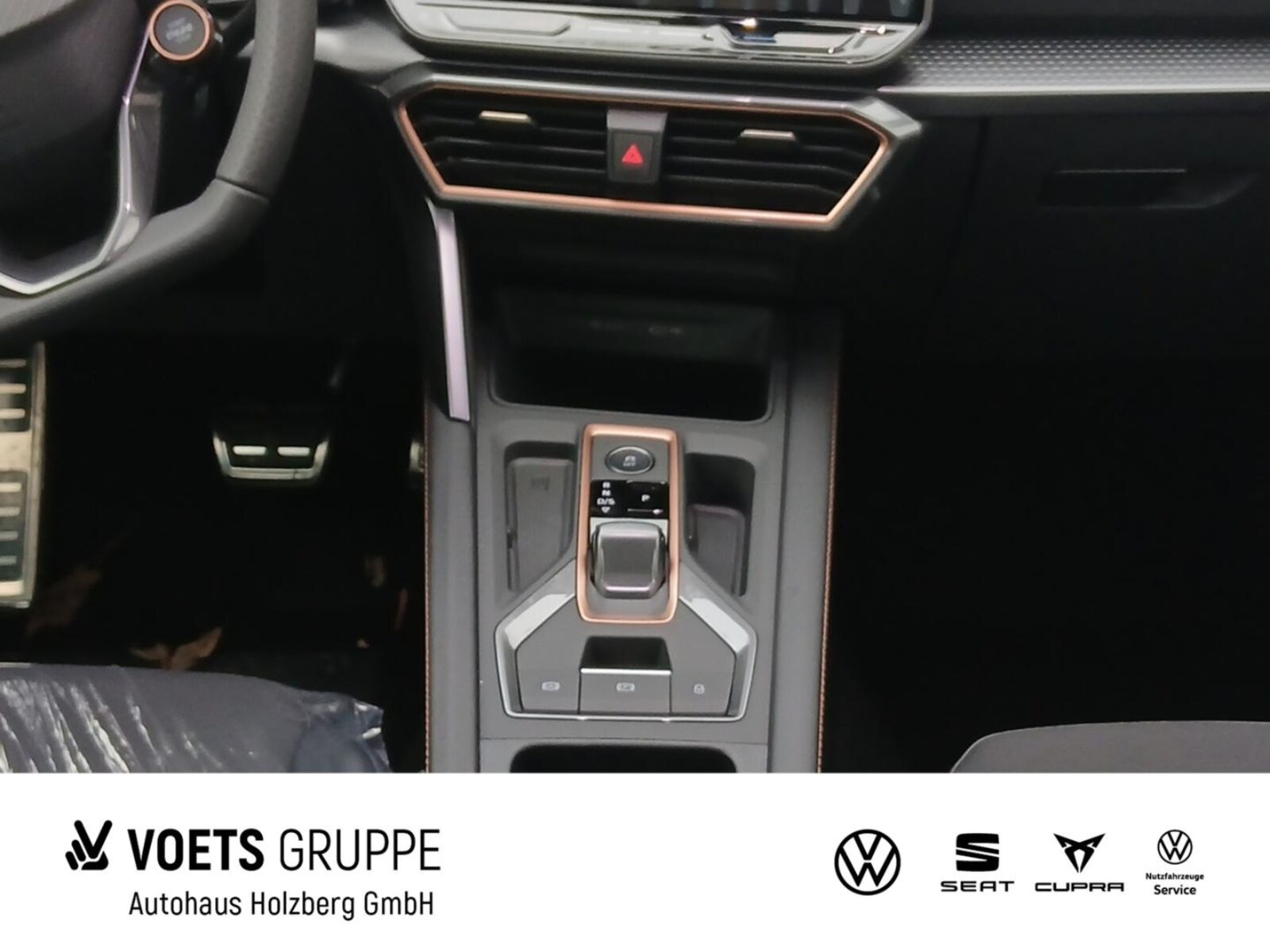 CUPRA Formentor – Bild 9