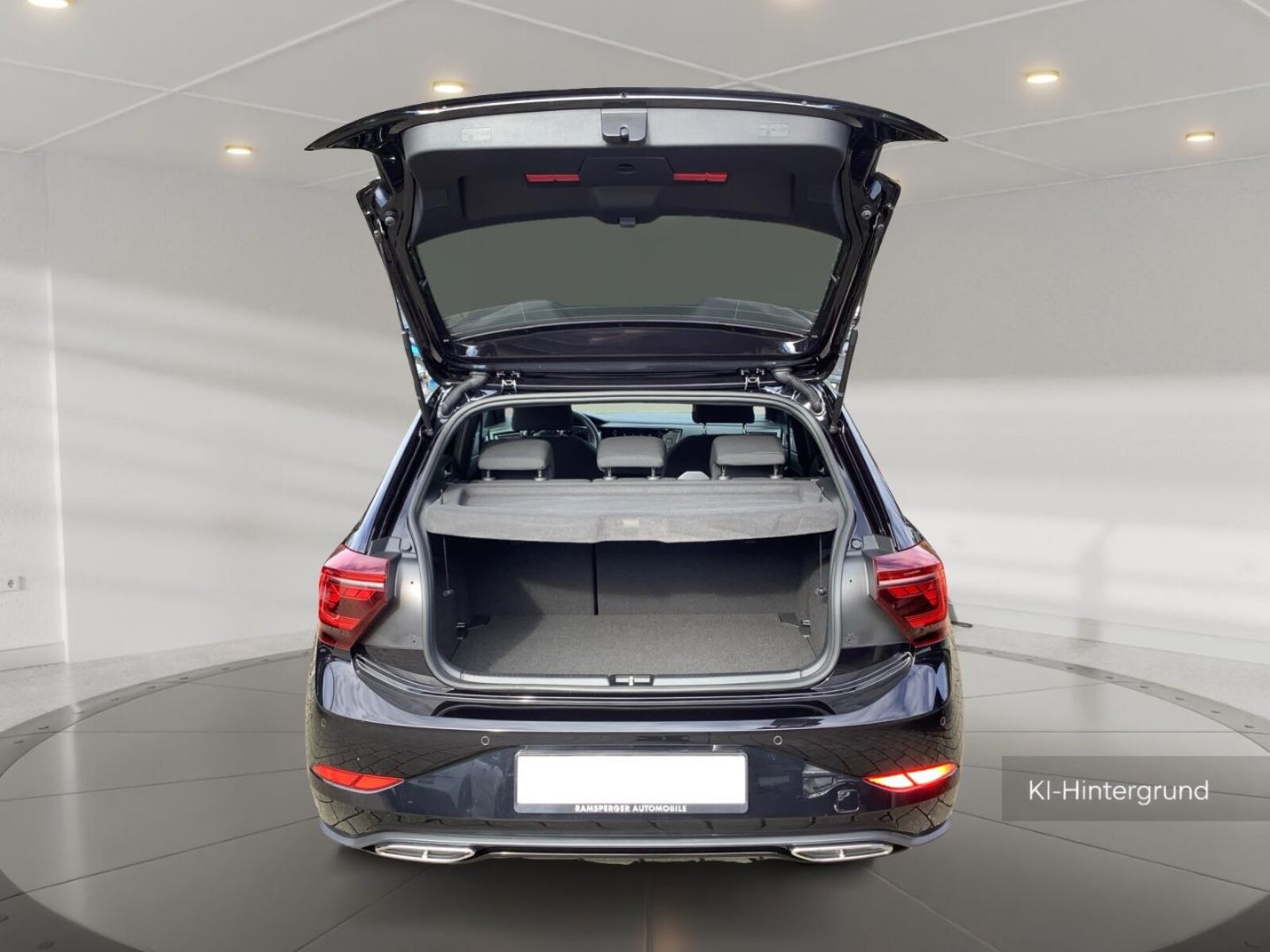 Volkswagen Polo – Bild 16