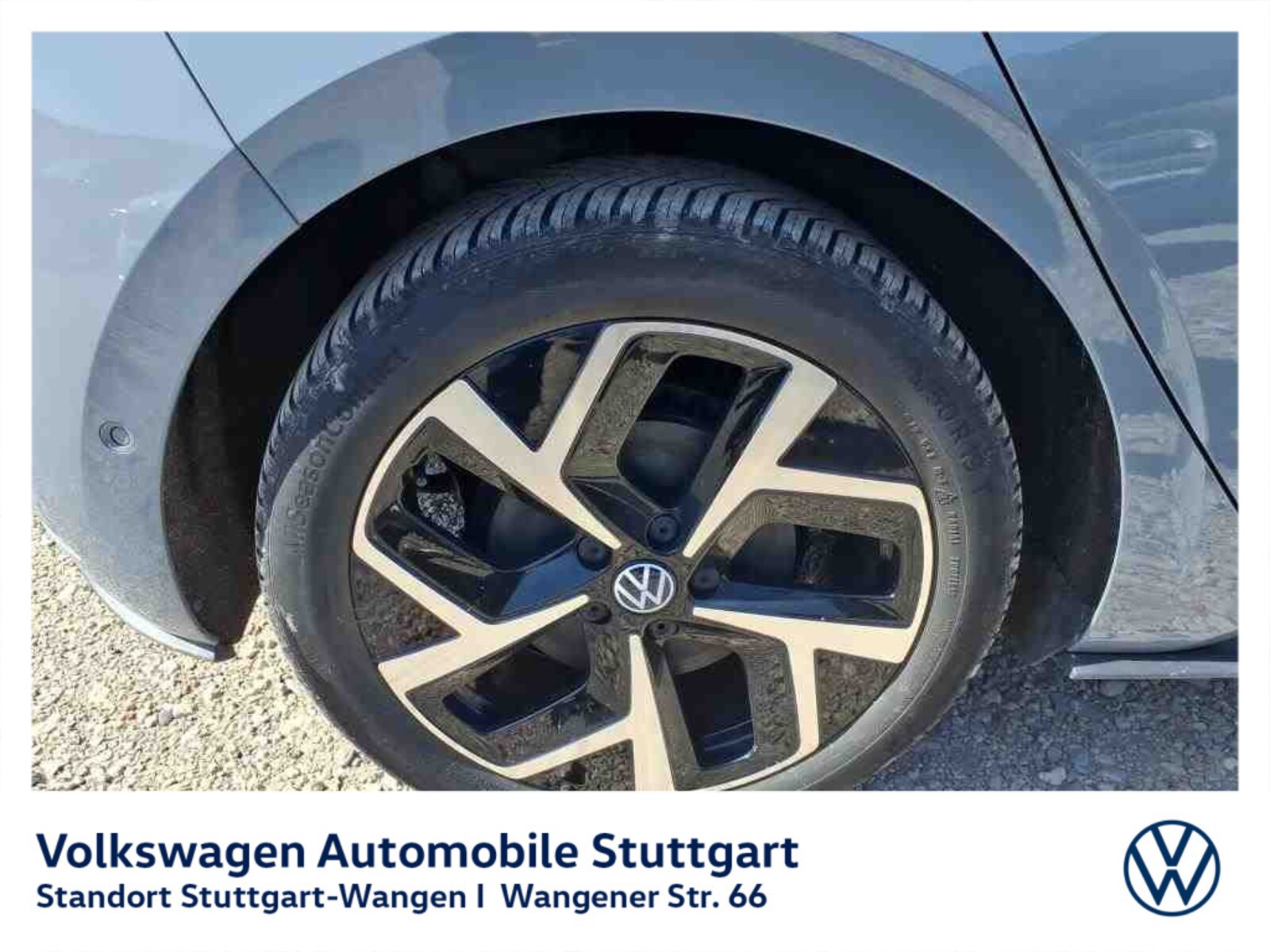 Volkswagen ID.3 – Bild 10