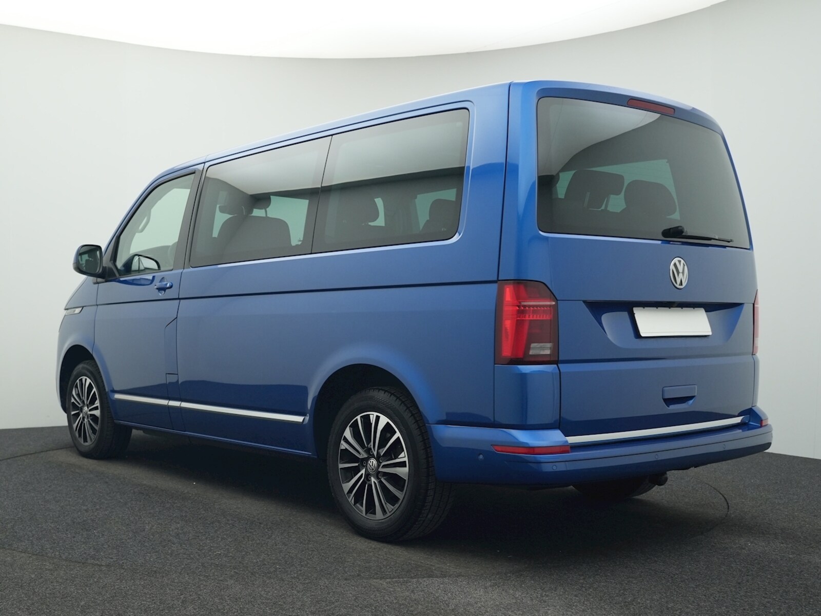 Volkswagen T6.1 Multivan – Bild 3