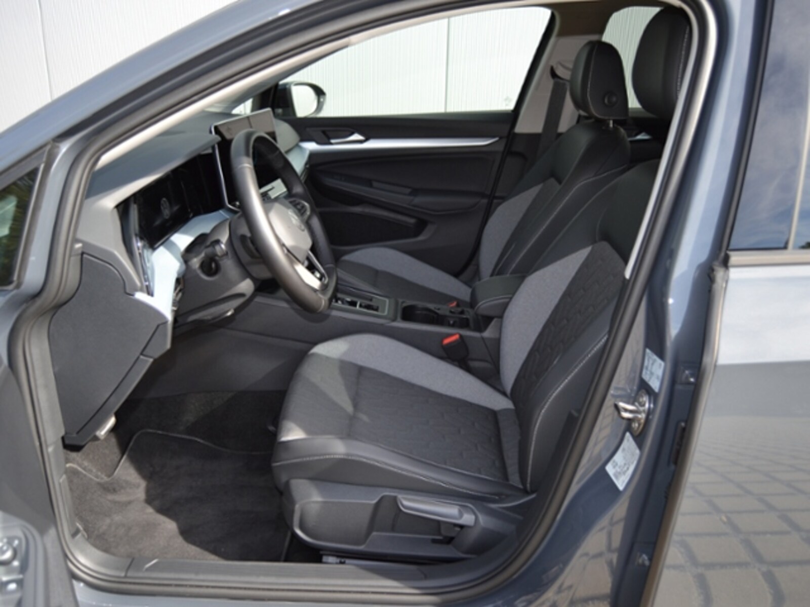 Volkswagen Golf Variant – Bild 21