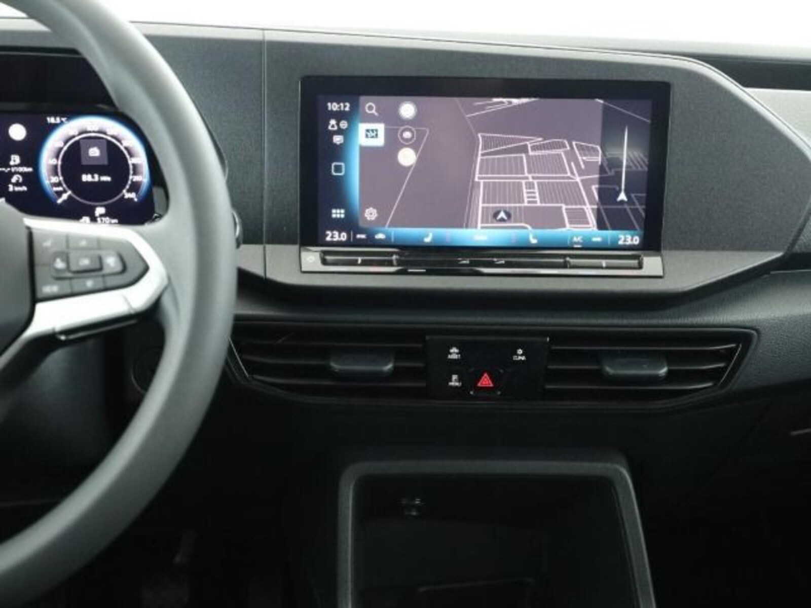 Volkswagen Caddy – Bild 7