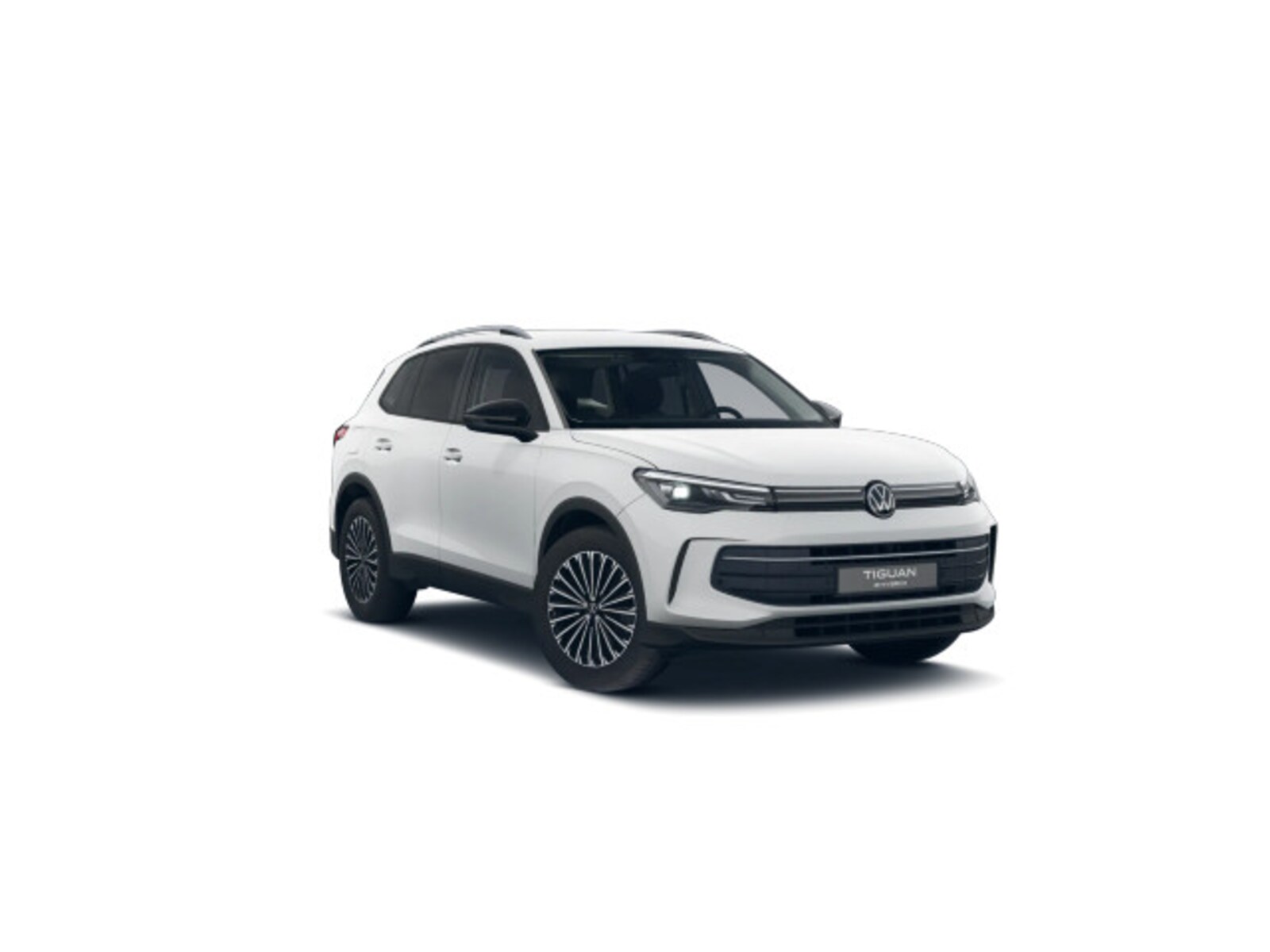 Volkswagen Tiguan – Bild 10