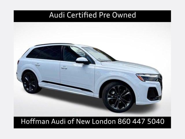Photo of 2026 Audi Q7