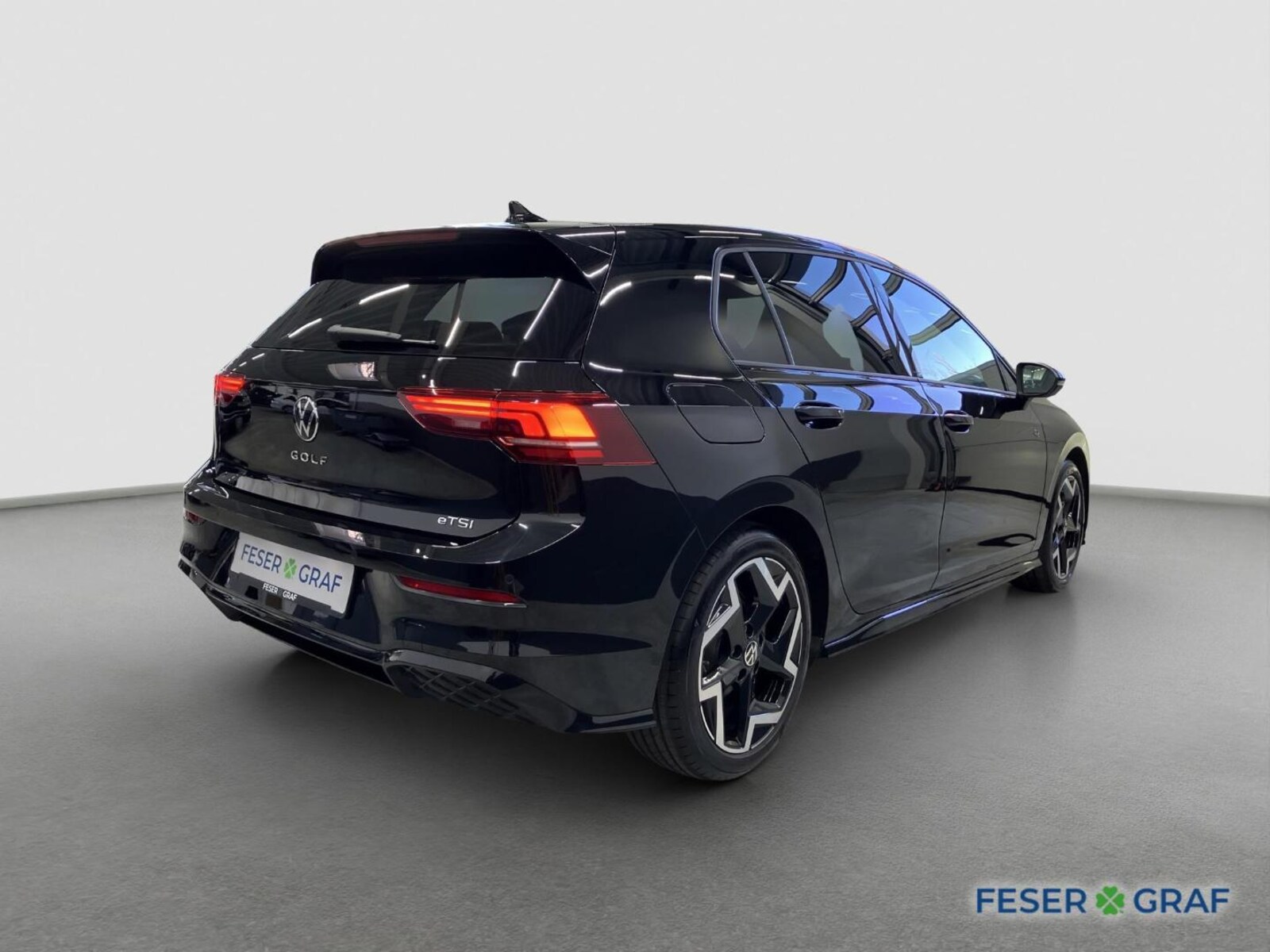Volkswagen Golf – Bild 3