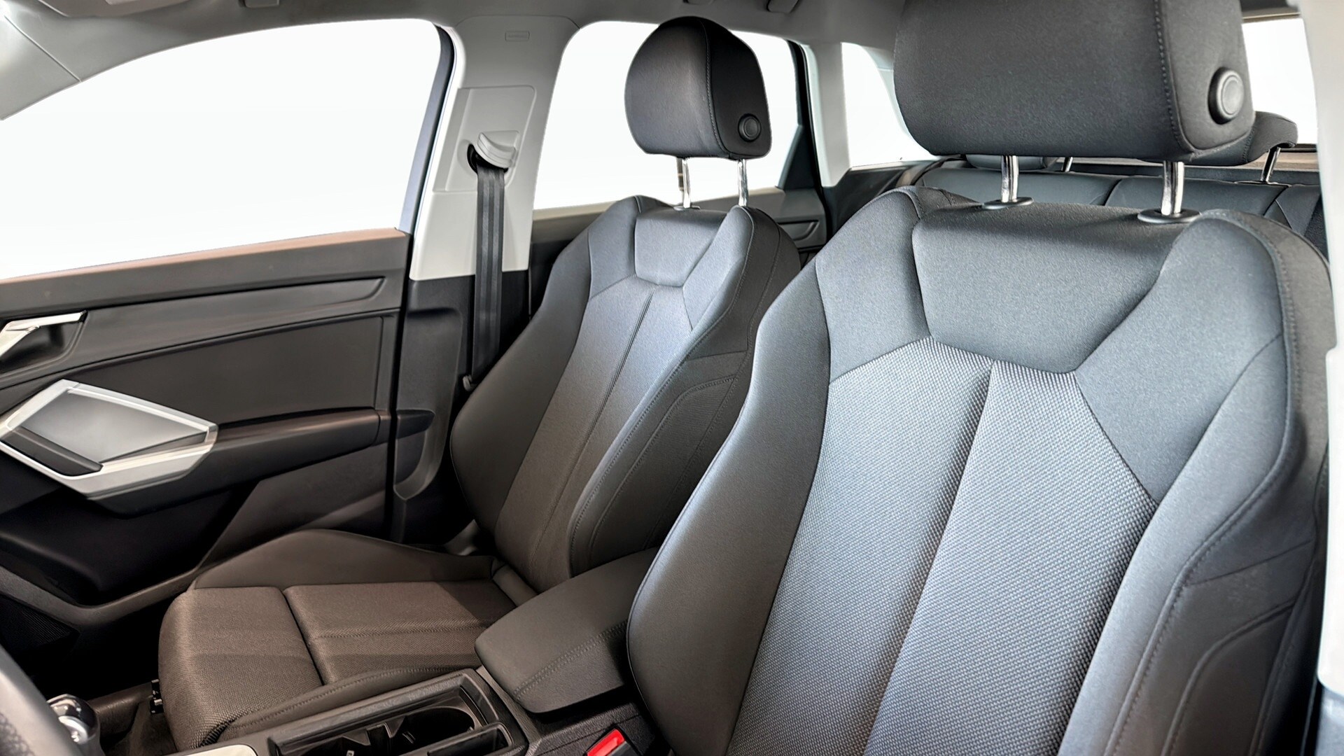 Image about Audi Q3 Q3 35 TFSI Proline advanced 150 hk S tronic