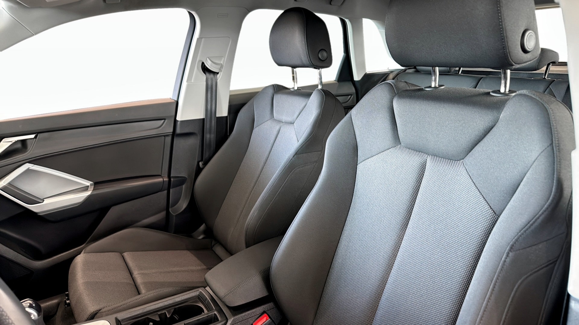 Image about Audi Q3 Q3 35 TFSI Proline advanced 150 hk S tronic